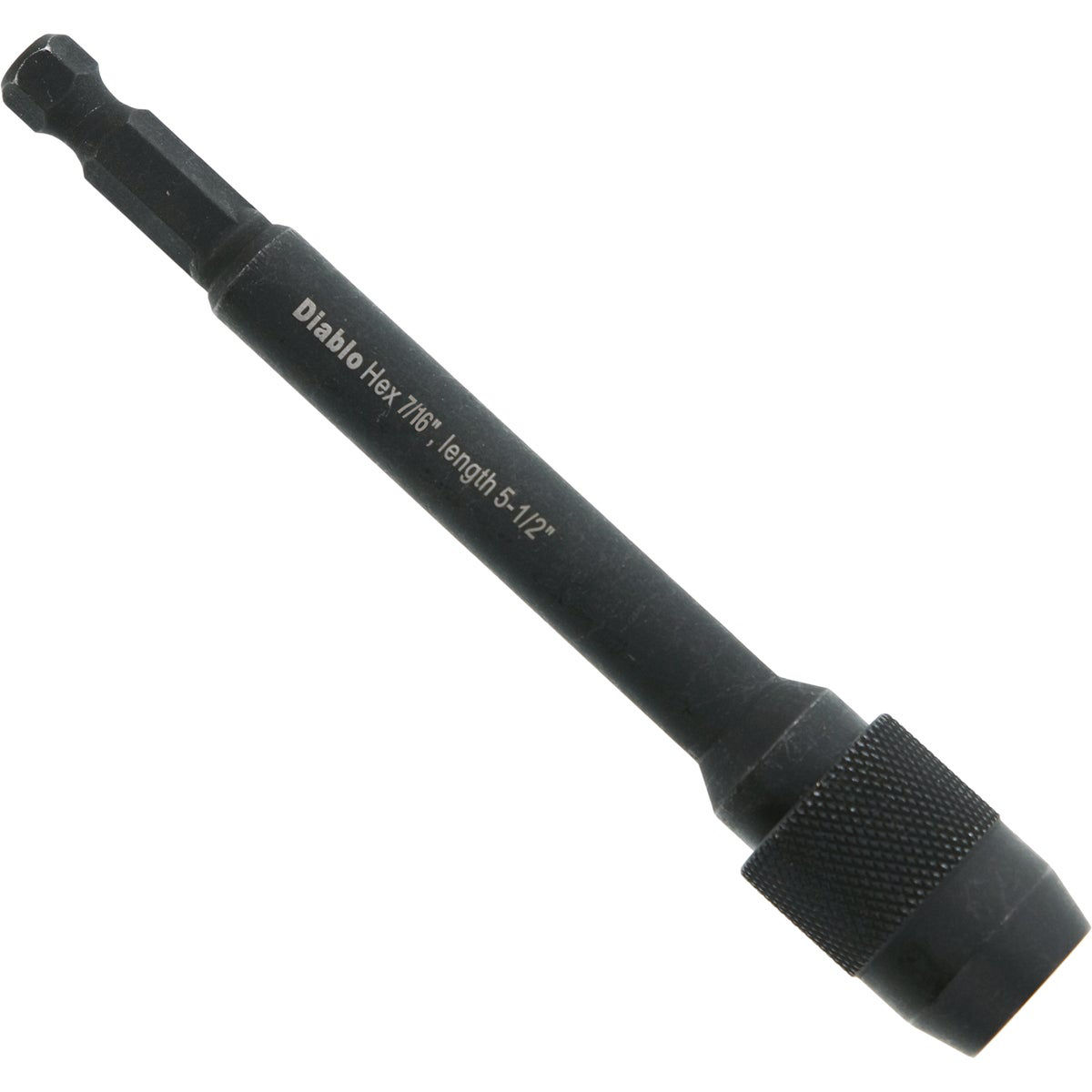 Mandrel Extensions