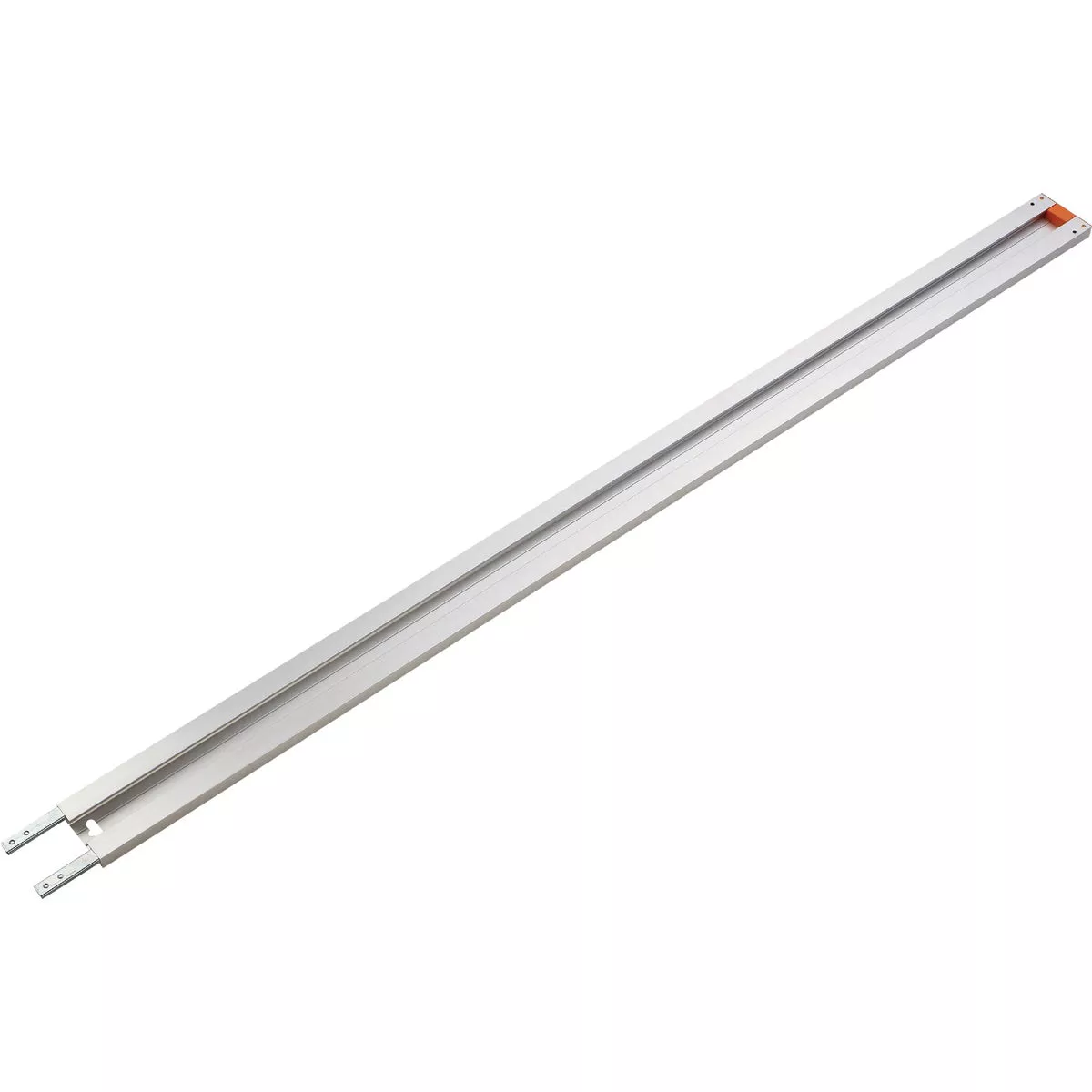 Bora NGX 50 In. Aluminum Clamp Edge Saw Guide Extension - photo 2