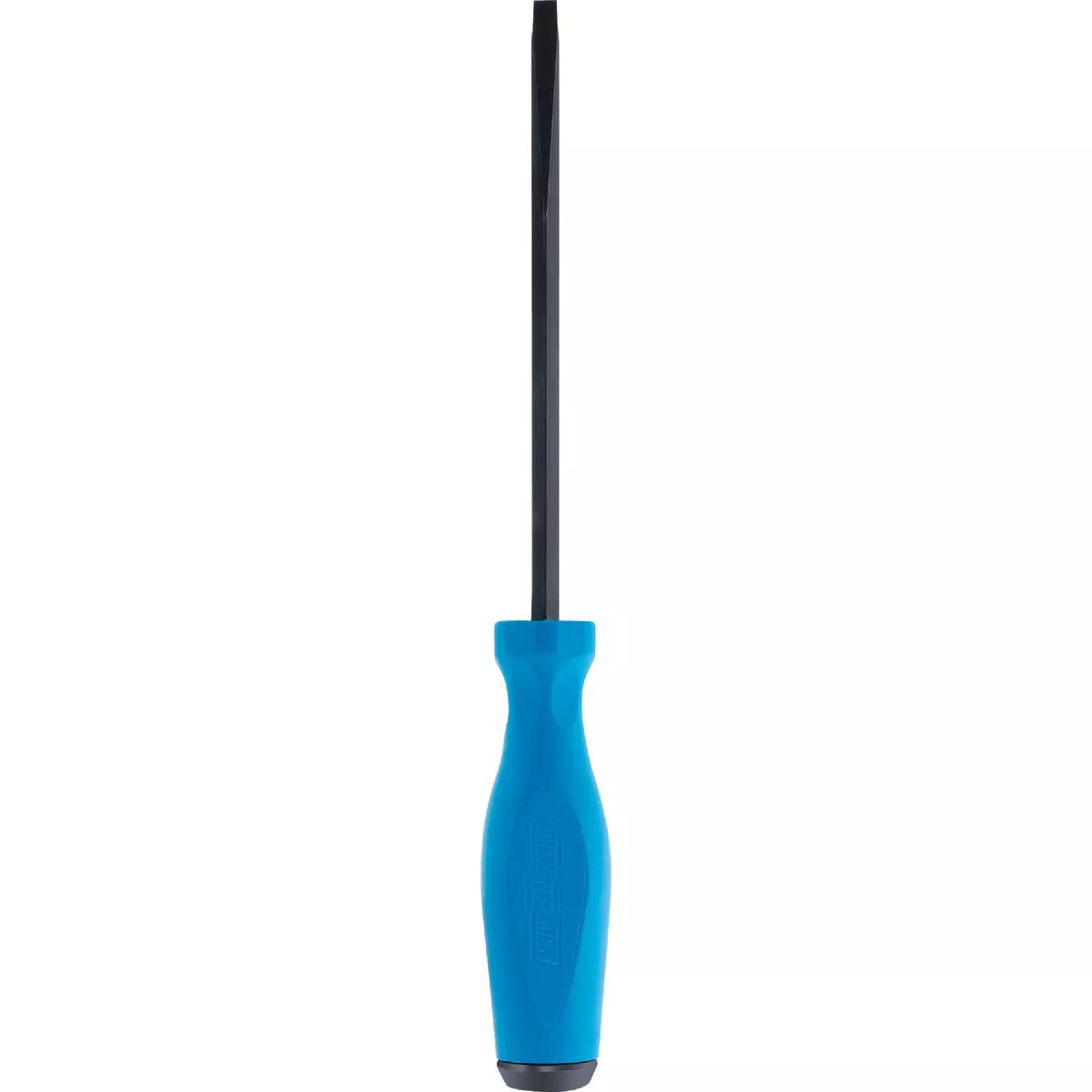 Channellock 1/4 In. x 6 In. Demolition Slotted Screwdriver