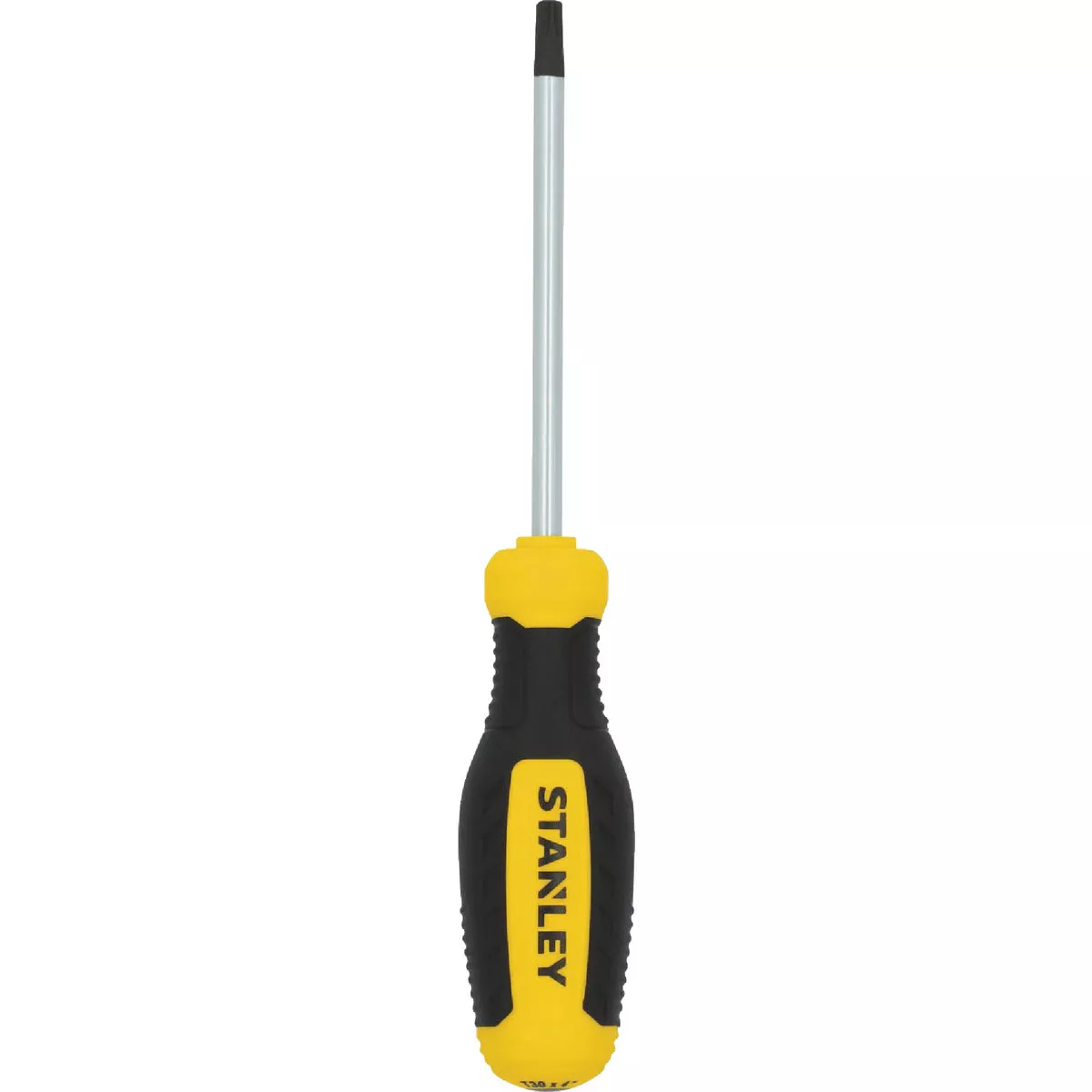 Stanley T30 x 4 In. Torx Screwdriver - photo 2