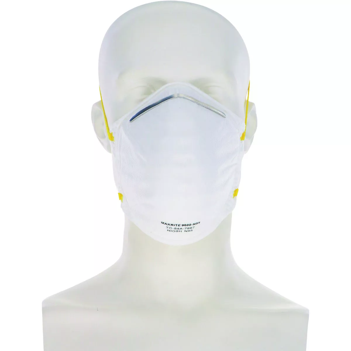 PIP Pro Safety Foldable N95 Disposable Respirator (3-Pack) | True Value ...