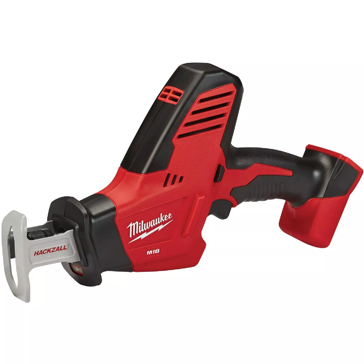 Milwaukee M18 HACKZALL Cordless Reciprocating Saw (Tool Only) - photo 4
