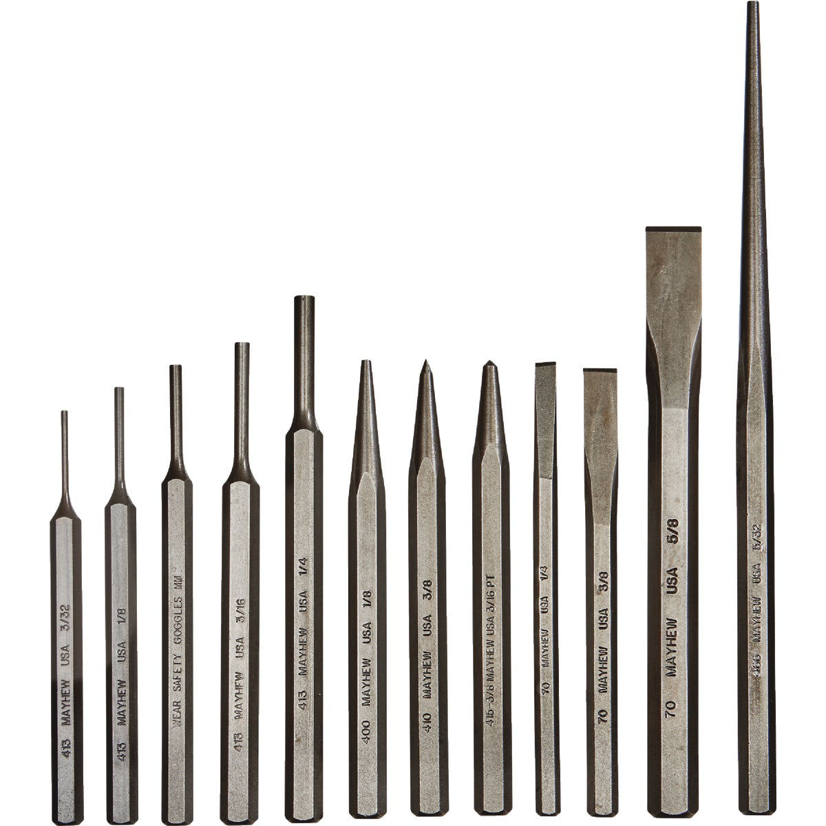 Chisel Set | True Value Hardware