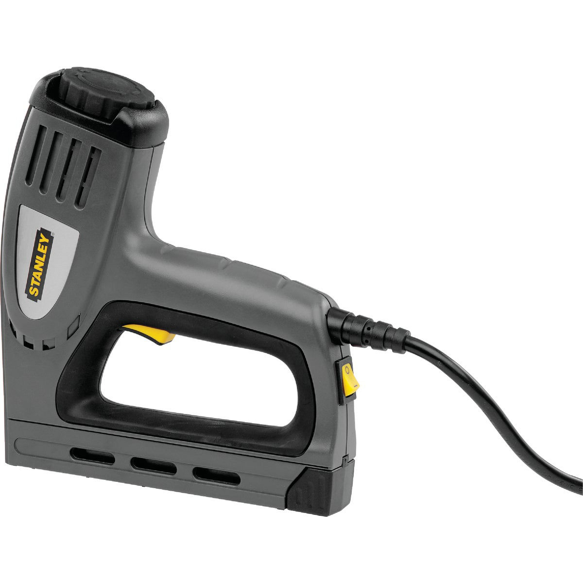 Stanley 2-in-1 Electric Stapler and Brad Nailer TRE550Z