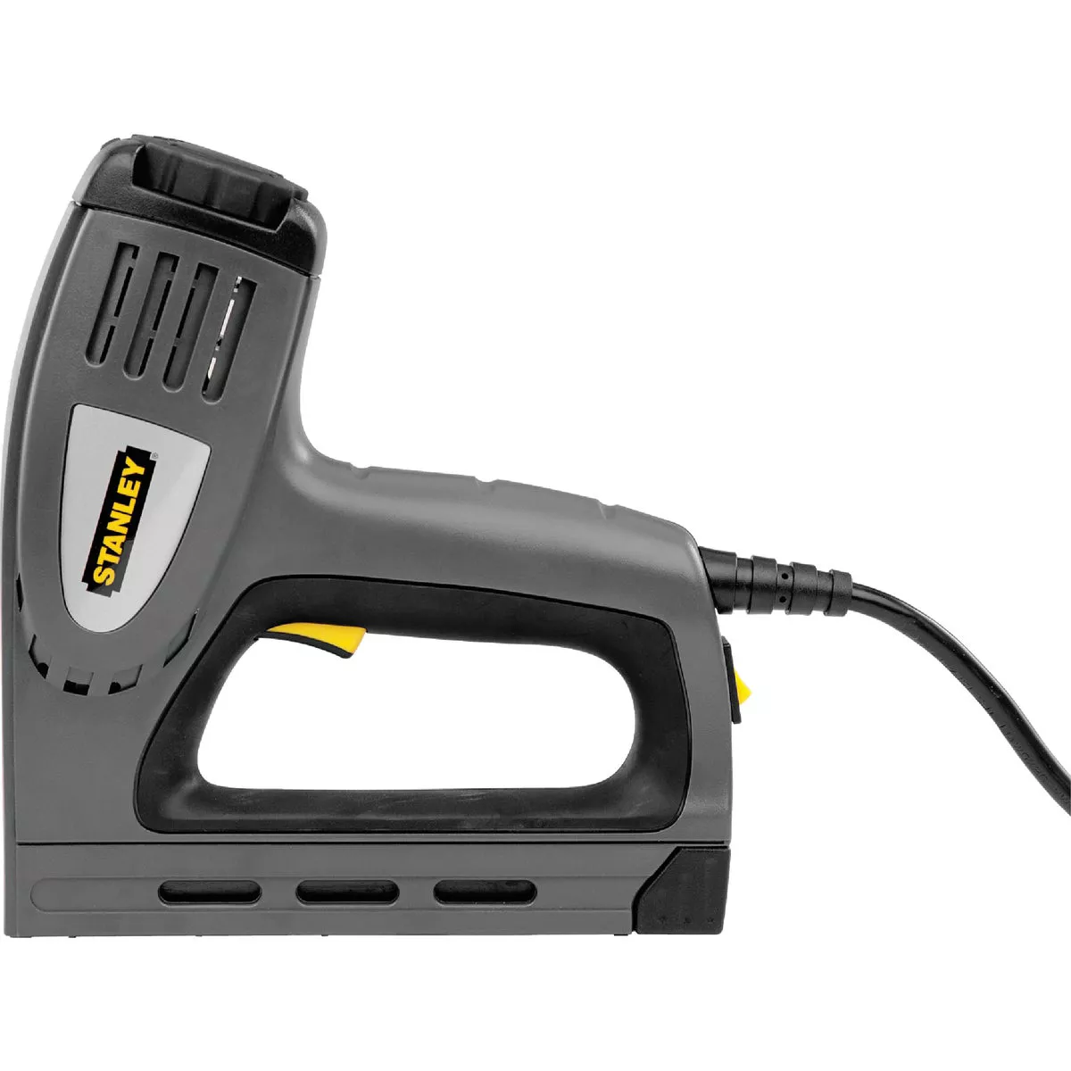 Stanley SharpShooter Brad/Electric Staple Gun - photo 3