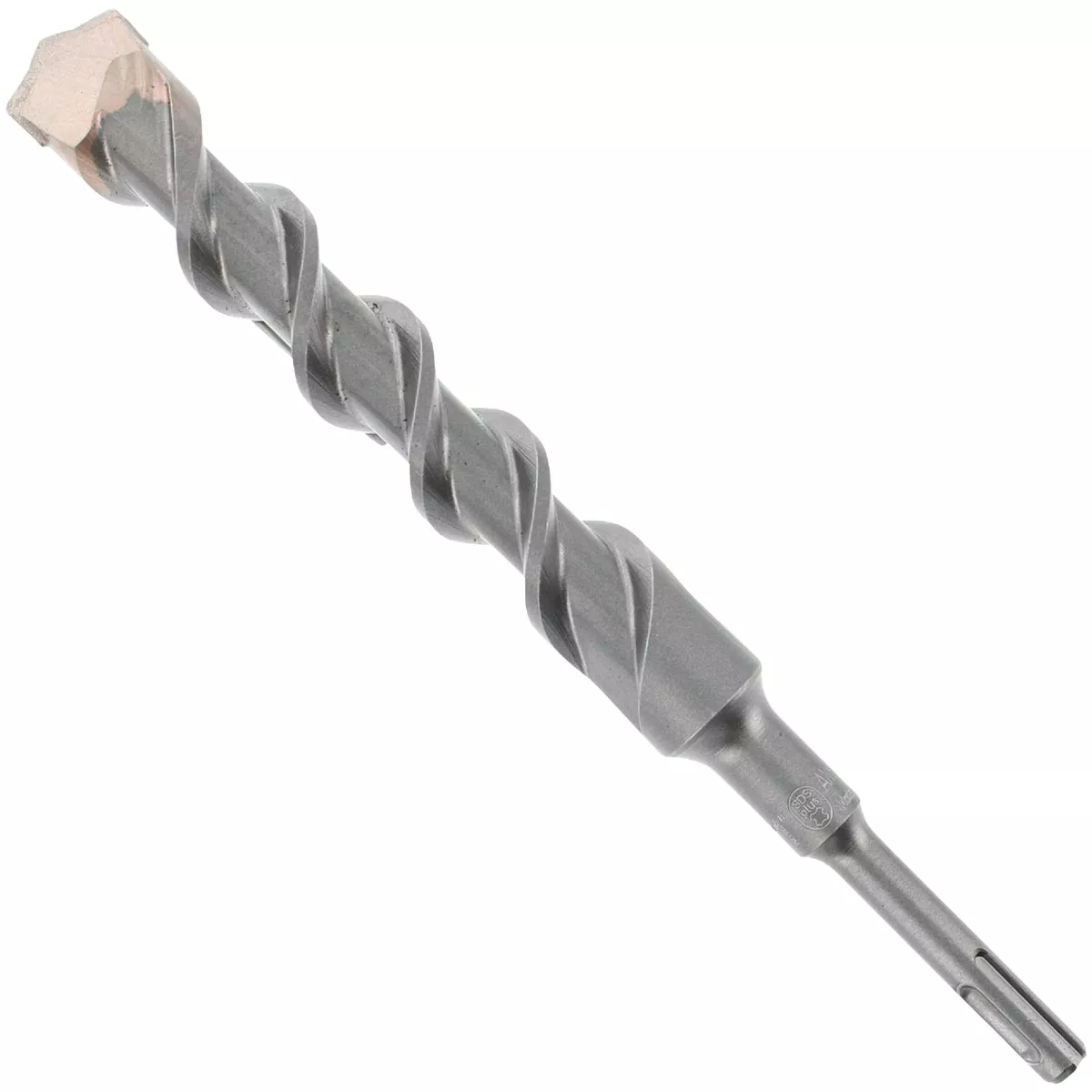 Diablo SDS-Plus 1 In. x 10 In. Carbide-Tipped Rotary Hammer Drill Bit