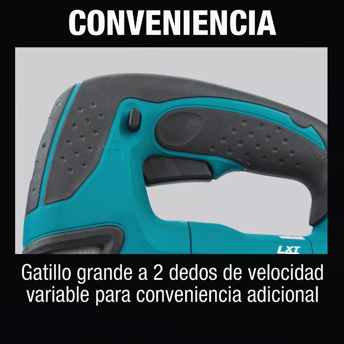 Makita 18 Volt LXT Lithium-Ion Cordless Jig Saw (Tool Only) - photo 3