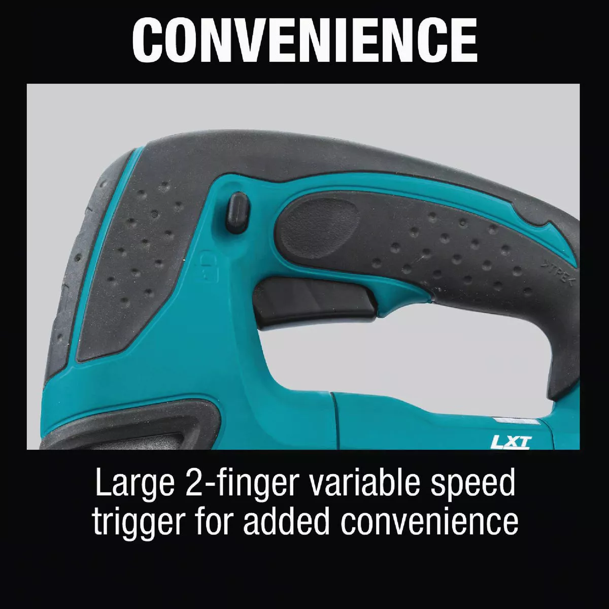 Makita 18 Volt LXT Lithium-Ion Cordless Jig Saw (Tool Only) - photo 6