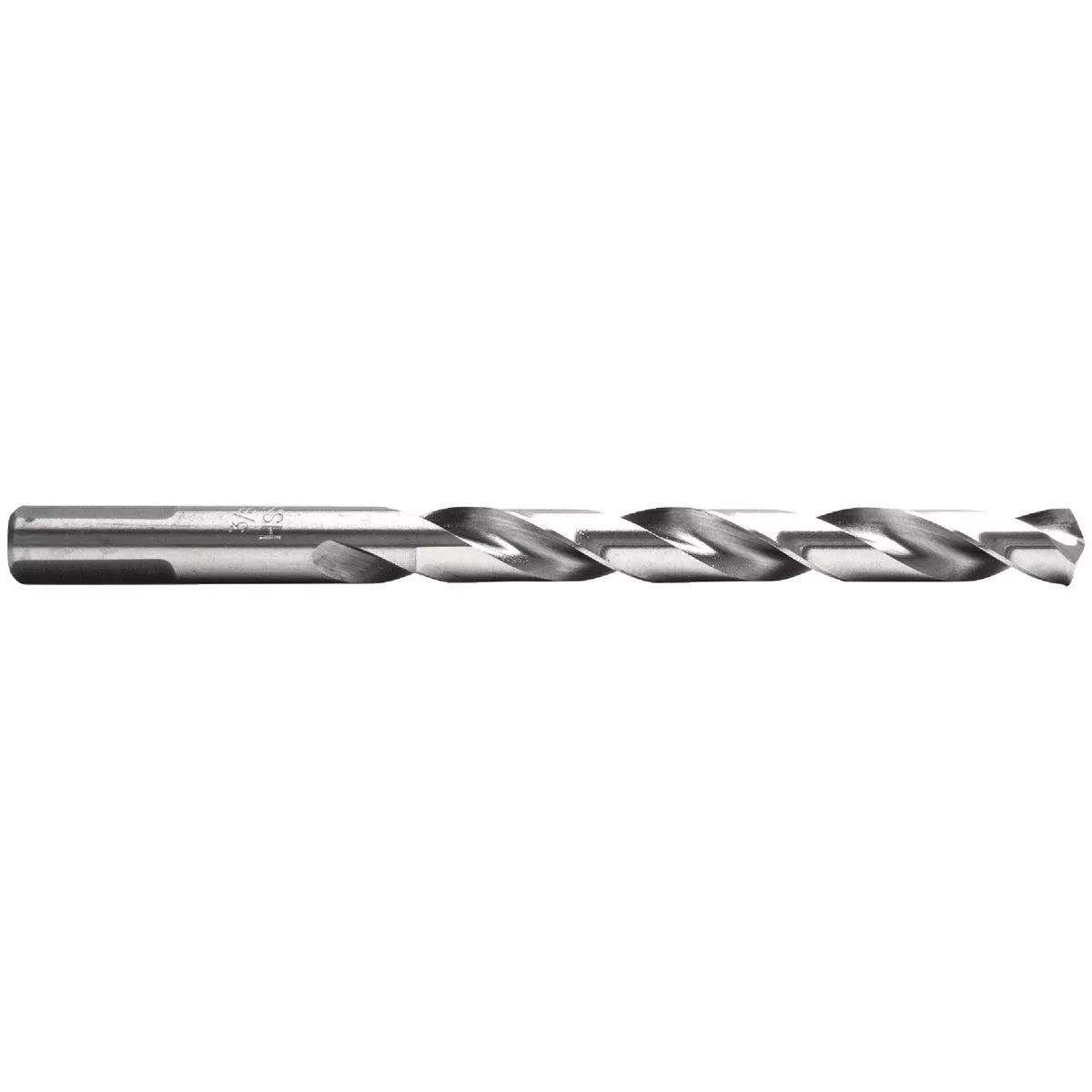 Century Drill & Tool 25/64 In. Tungsten High Speed Steel Quick-Cut Point Brite Drill Bit - photo 2