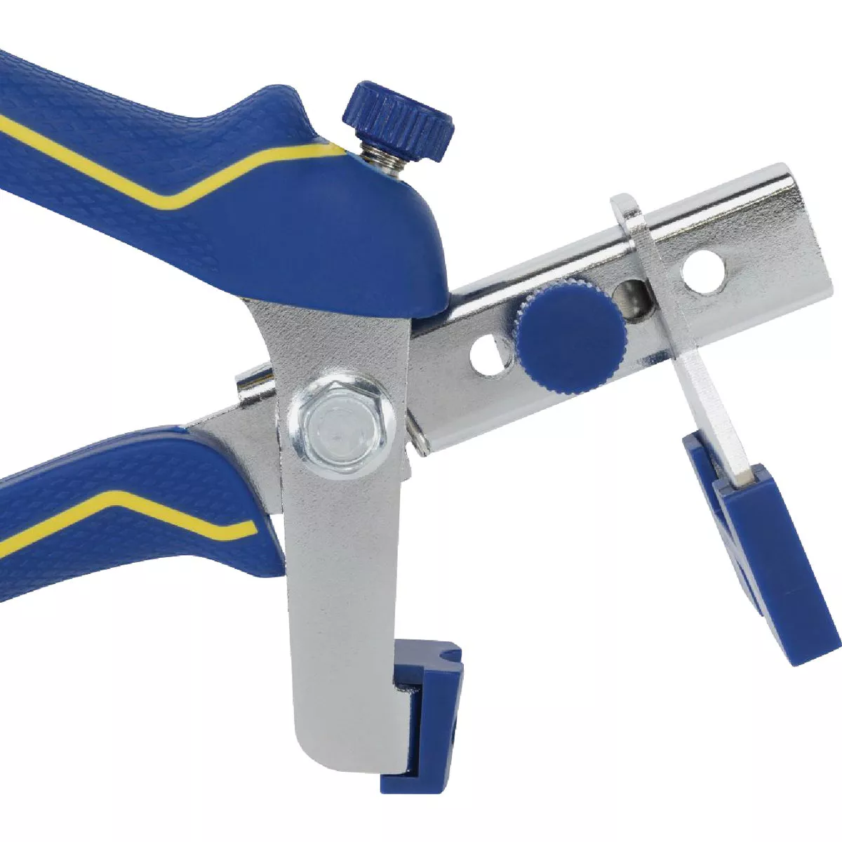 QEP Pro Installation Pliers for Clip and Wedge Tile Leveling Systems - photo 3