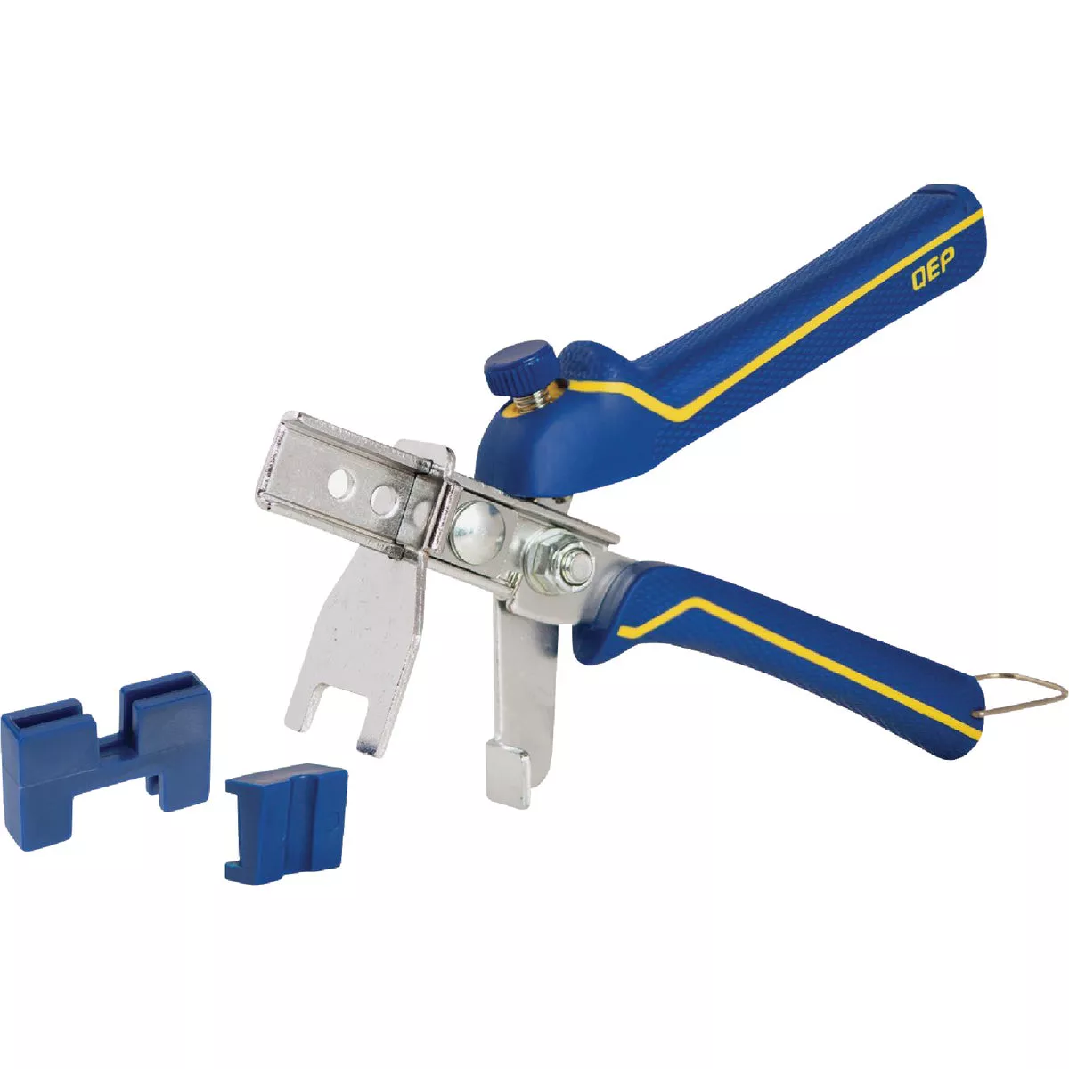 QEP Pro Installation Pliers for Clip and Wedge Tile Leveling Systems - photo 4