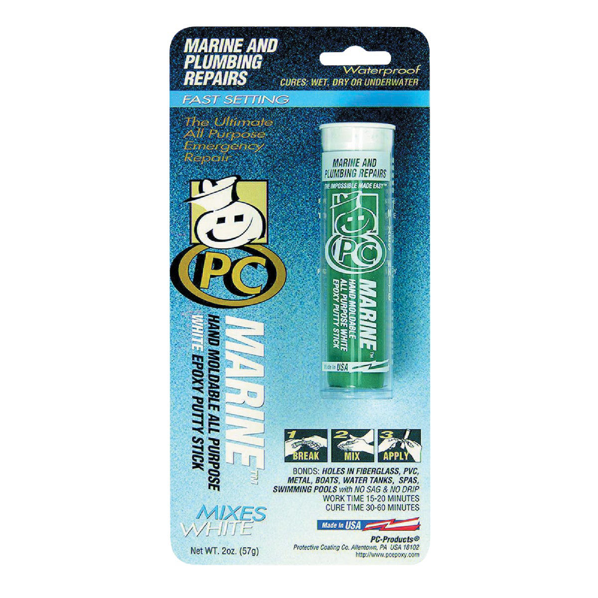Marine Putty | True Value Hardware
