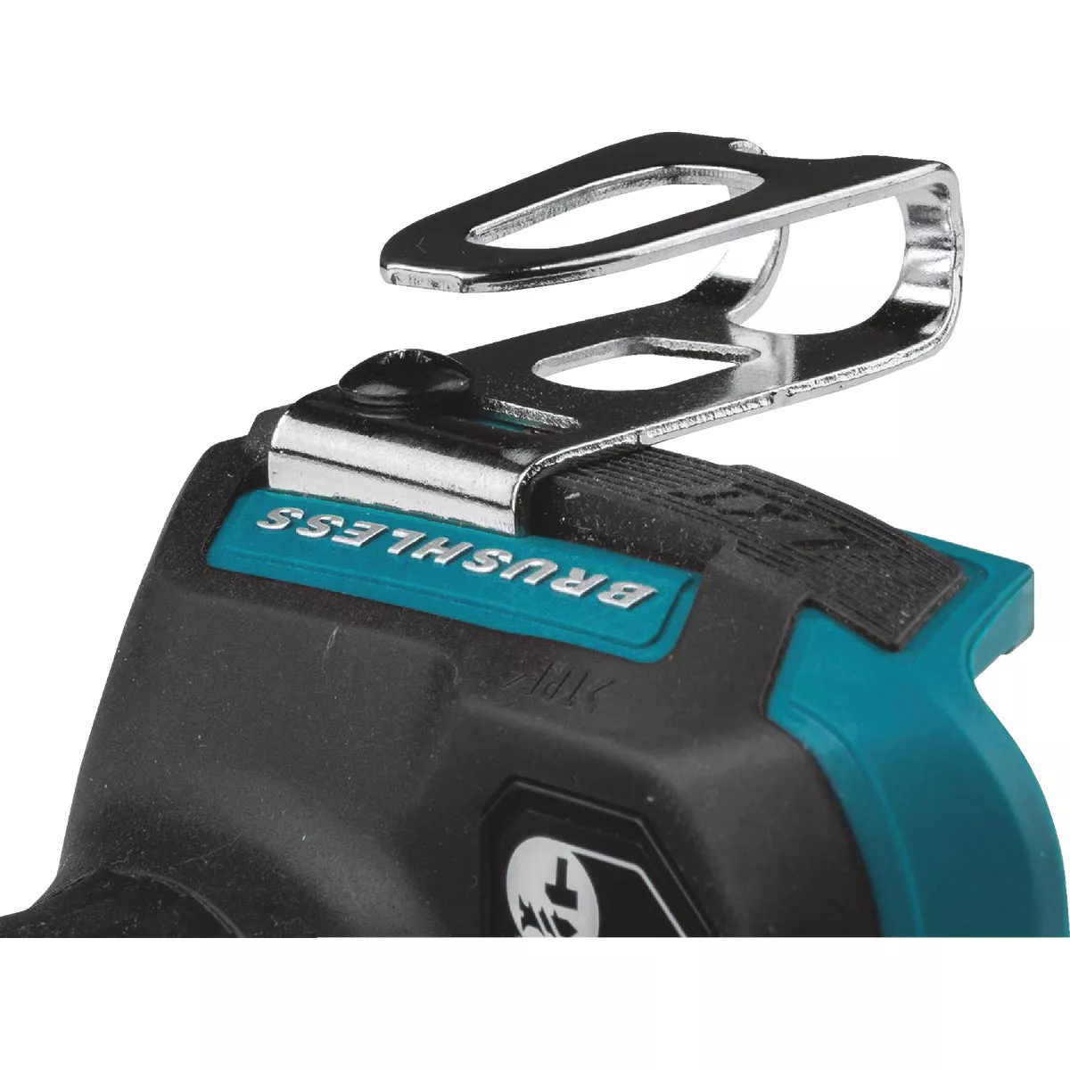 Makita 2-Tool 18 Volt LXT Lithium-Ion Brushless Hammer Drill/Driver & 4-Speed Impact Driver Cordless Tool Combo Kit - photo 22