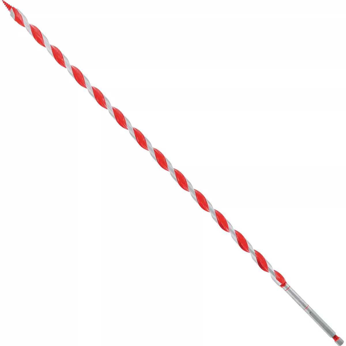 Diablo 7/16 In. x 17-1/2 In. Auger Bit