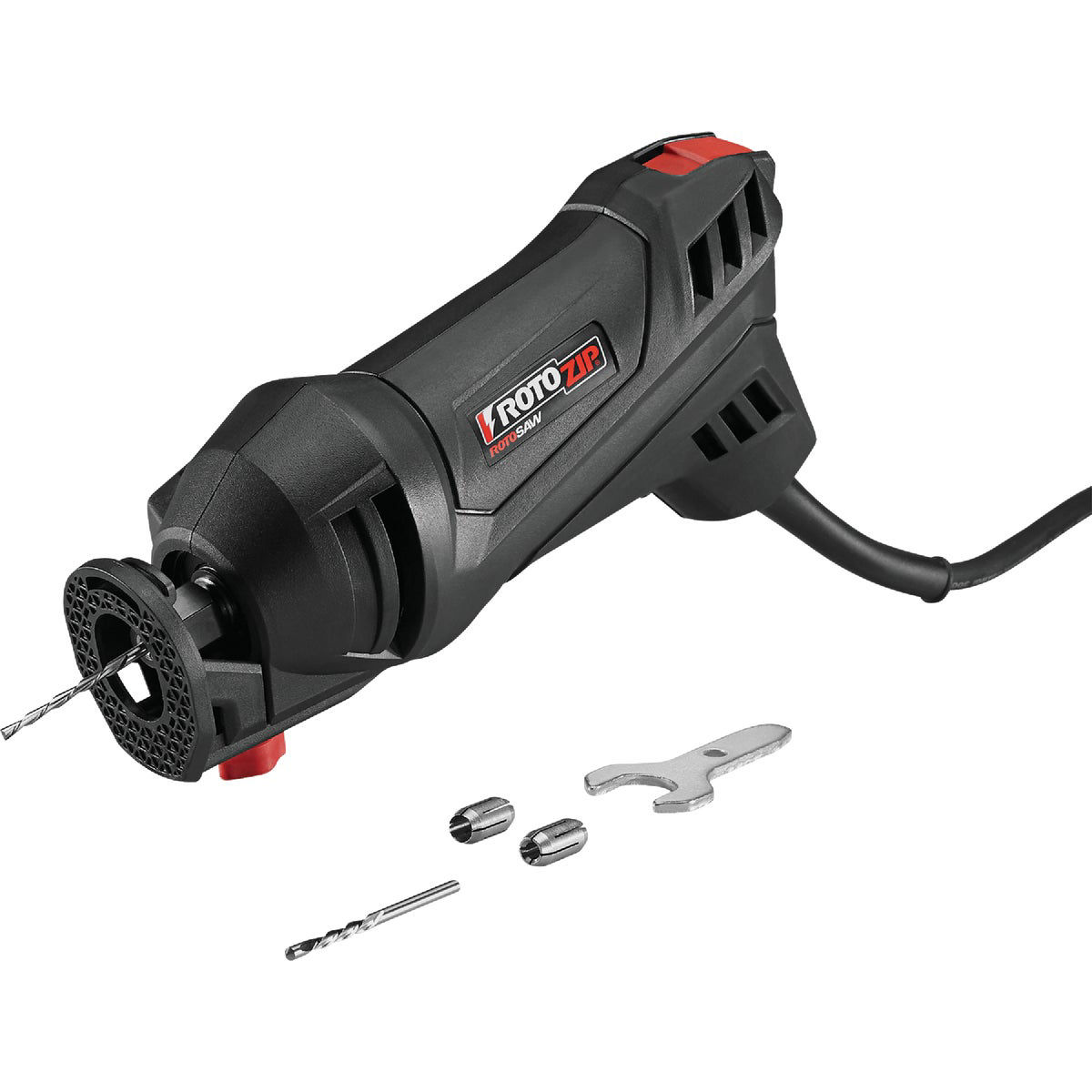 Rotozip 5.5-Amp 30,000 rpm Spiral Saw Kit | Do it Best