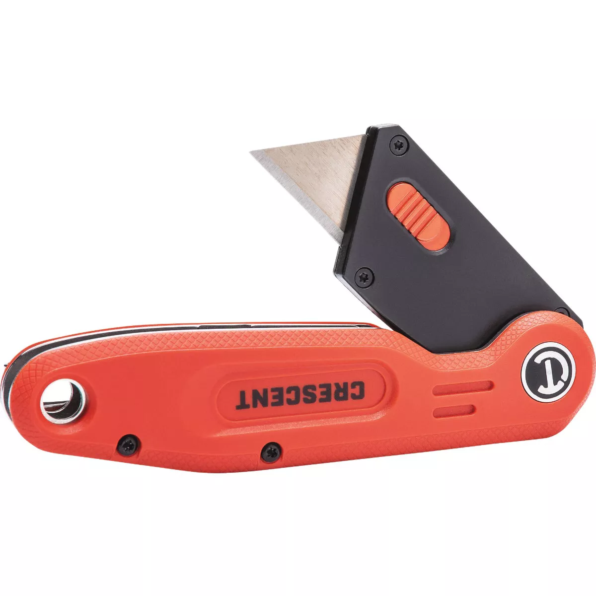 Crescent Hybrid EDC Folding Utility Knife - photo 2