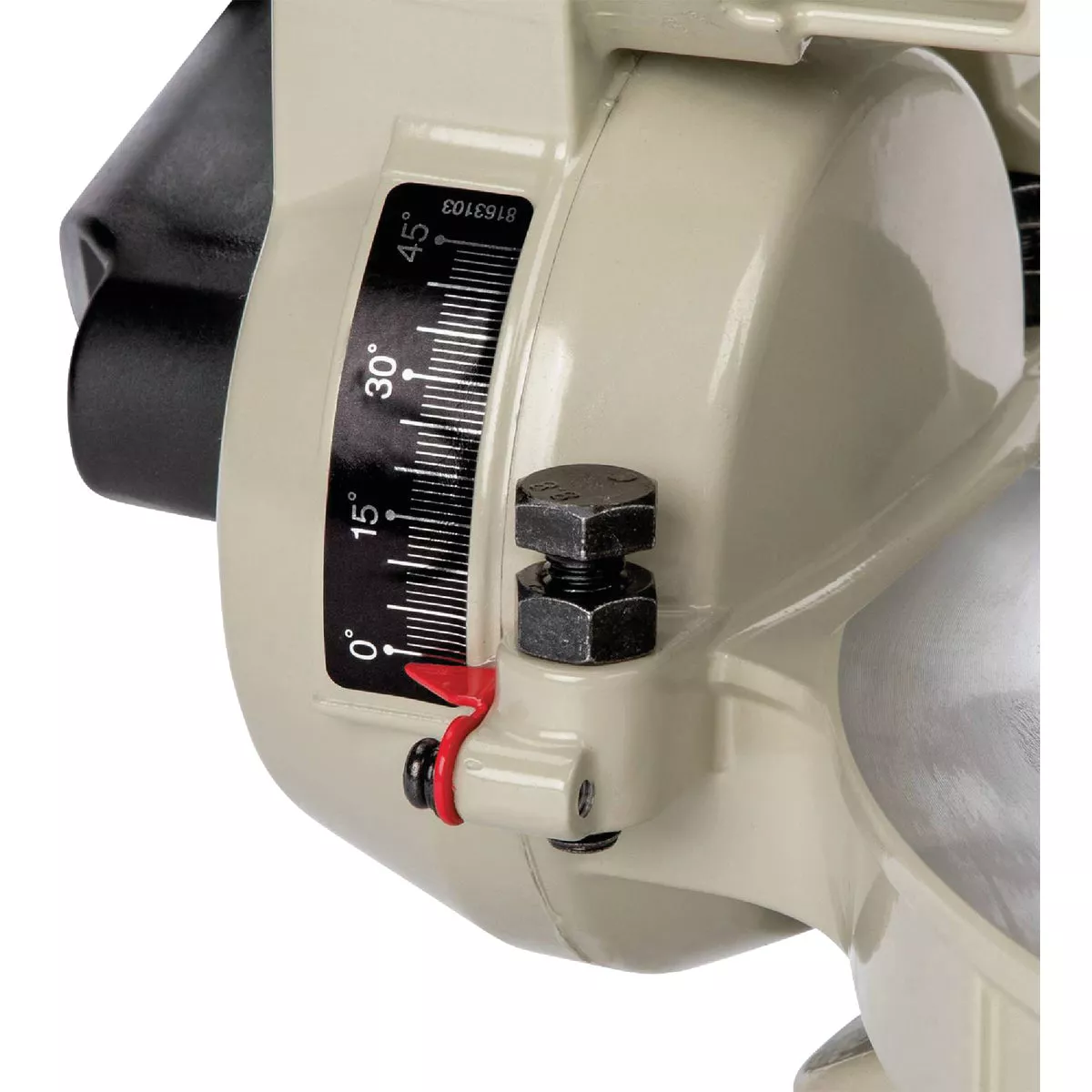 Makita 10 In. 15-Amp Compound Miter Saw - photo 3