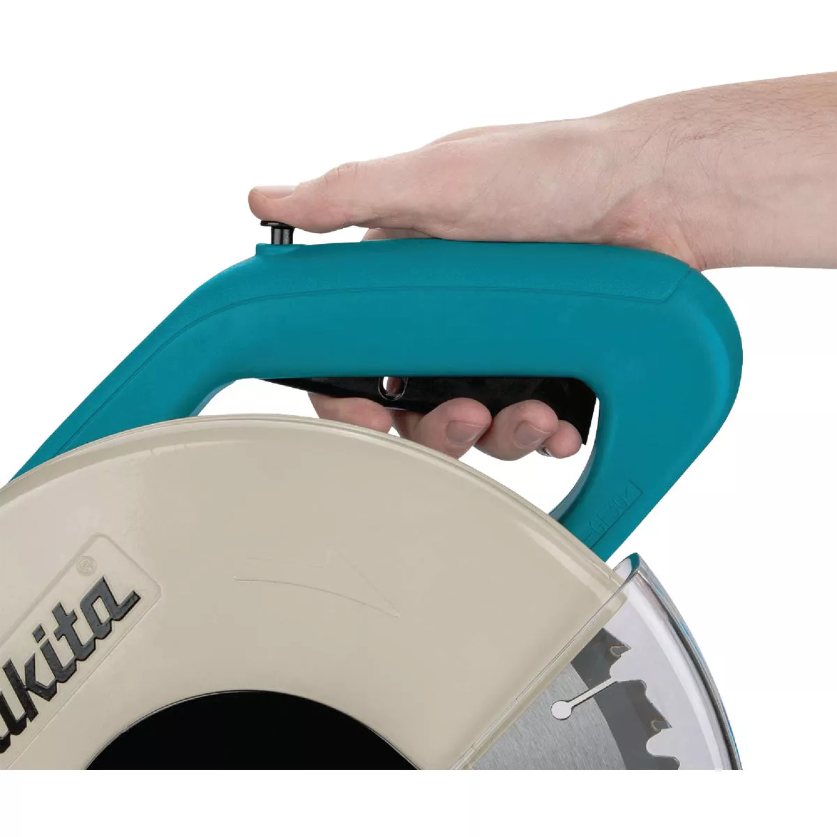 Makita 10 In. 15-Amp Compound Miter Saw - photo 4