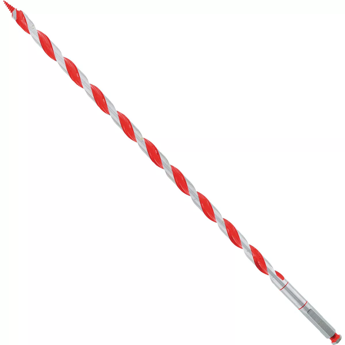 Diablo 9/16 In. x 17-1/2 In. Auger Bit