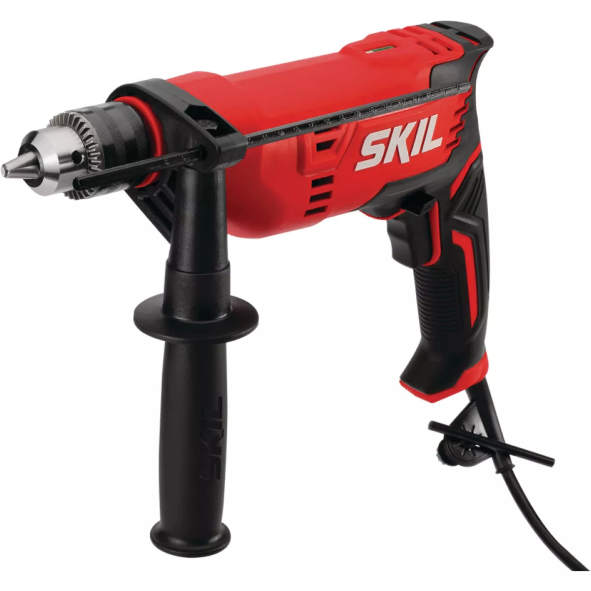 SKIL 1/2 In. 7.5 Amp Corded Drill - photo 5