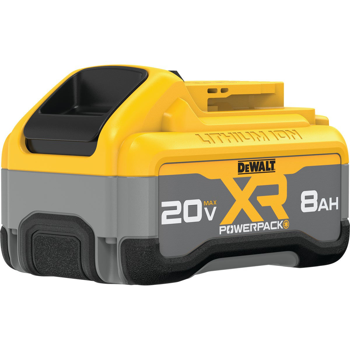 Tool Battery