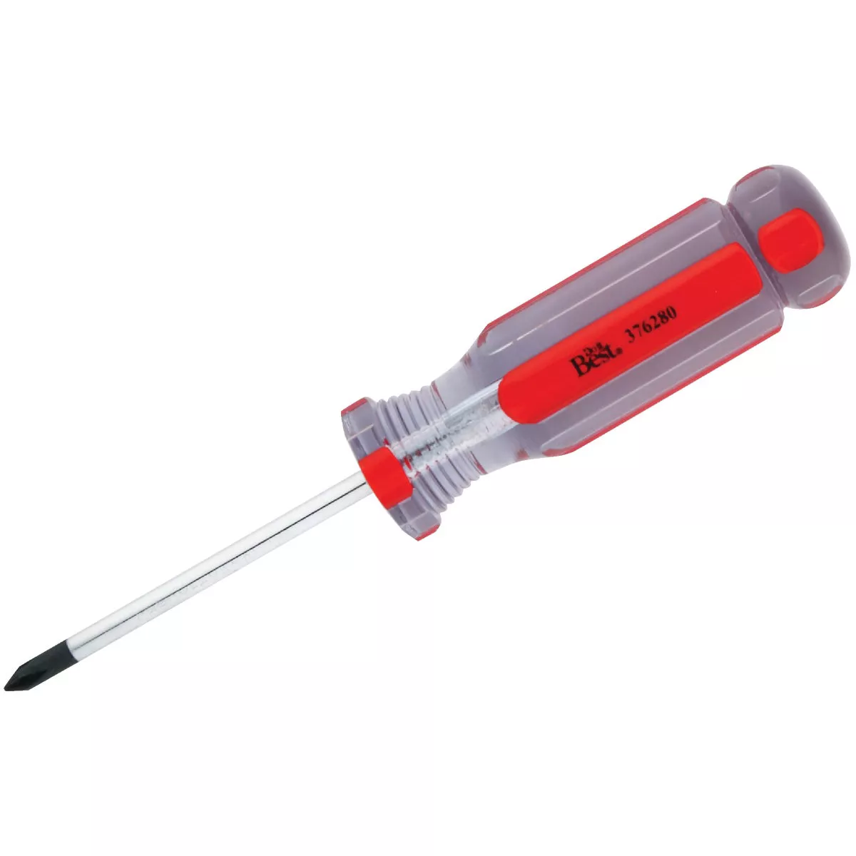 Do it Best #1 x 3 In. Phillips Screwdriver