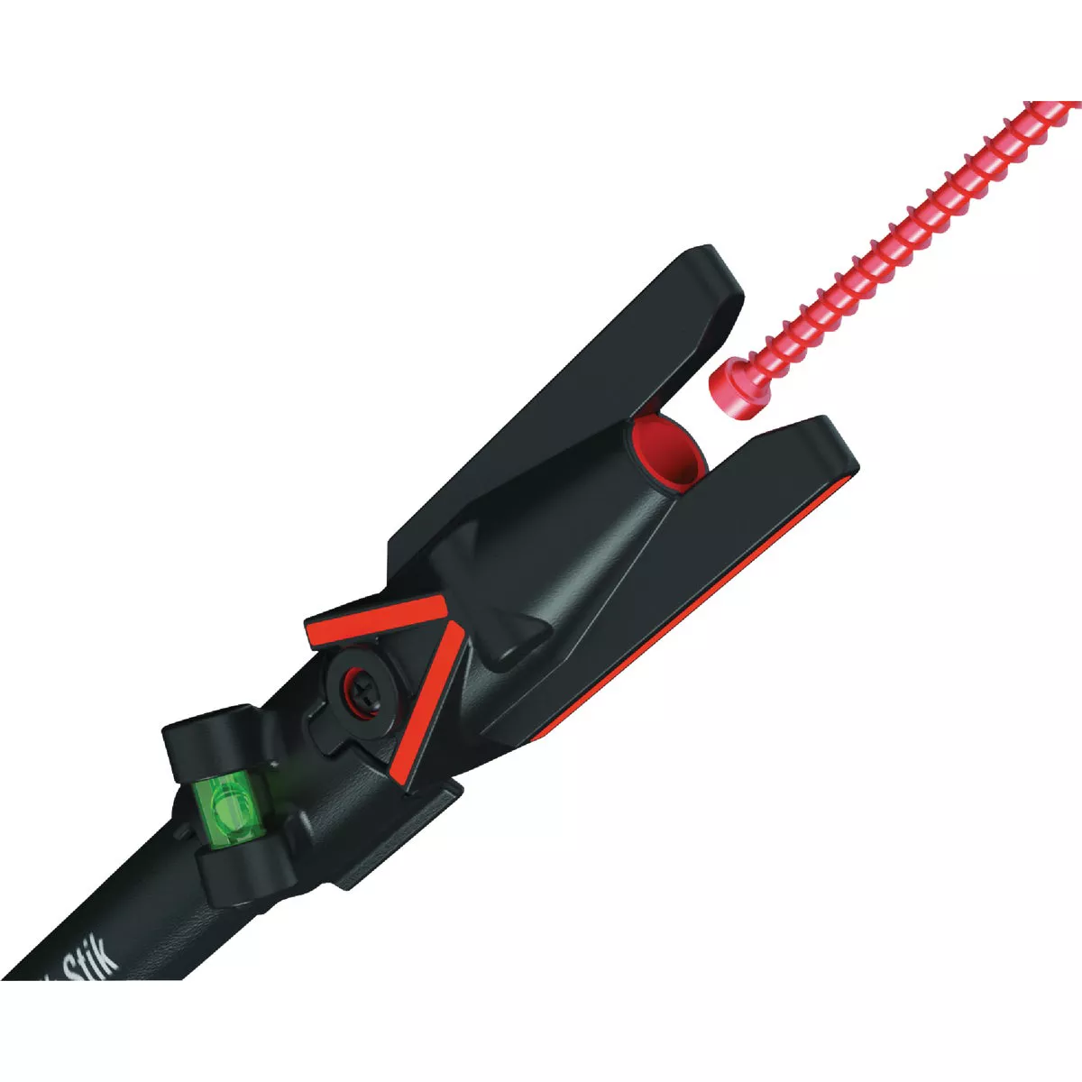 Simpson Strong-Tie Quik Stik Rafter & Truss Fastening System Kit with Accessories & Case - photo 4
