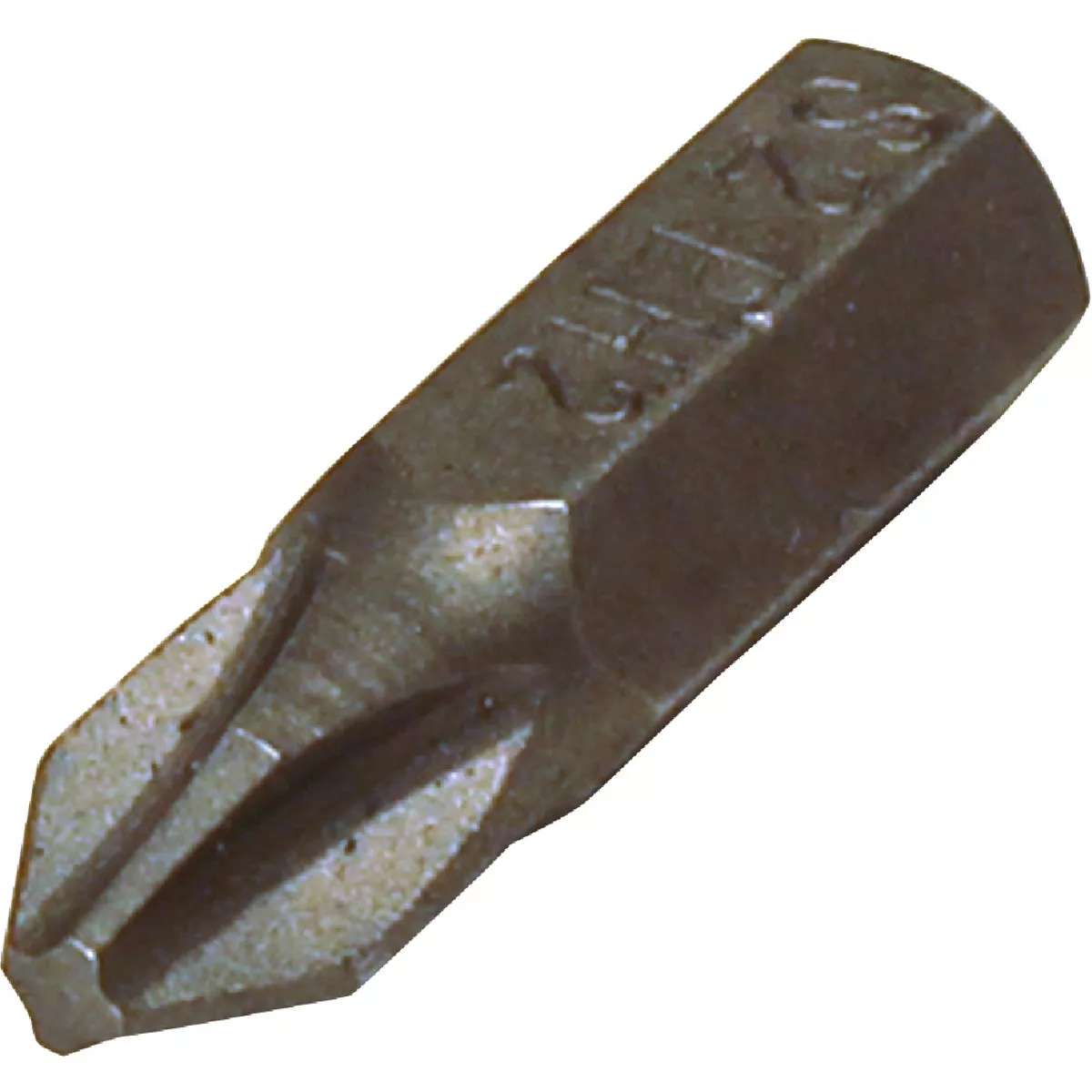 Do it #2 Phillips 1 In. Insert Screwdriver Bit (2-Pack) - photo 2