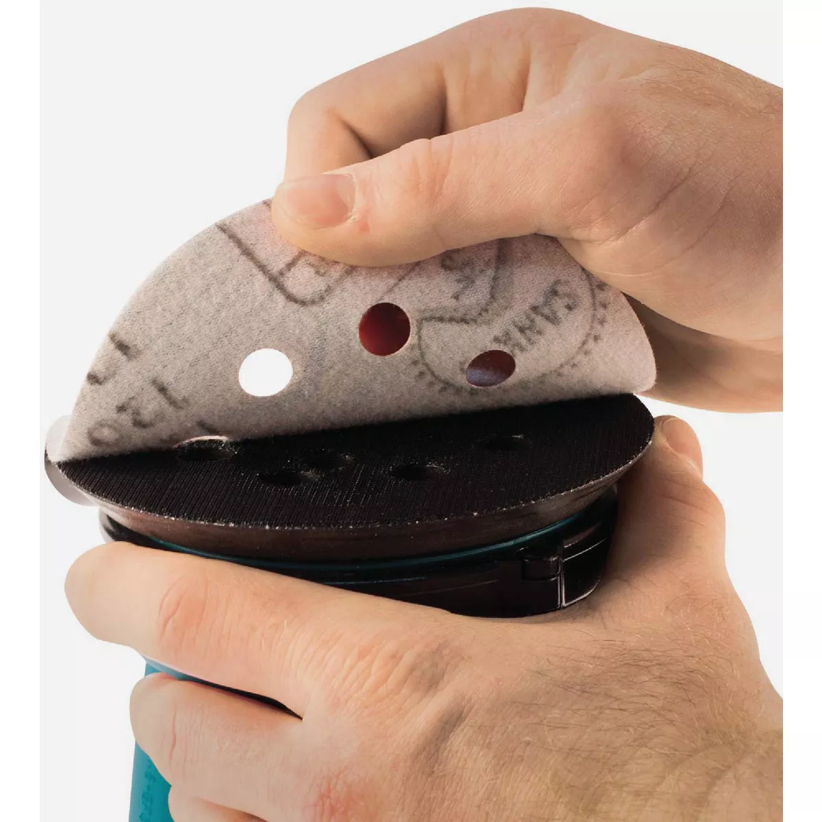 Makita 18V LXT Lithium-Ion 5 In. Cordless Random Orbit Sander (Tool Only) - photo 6