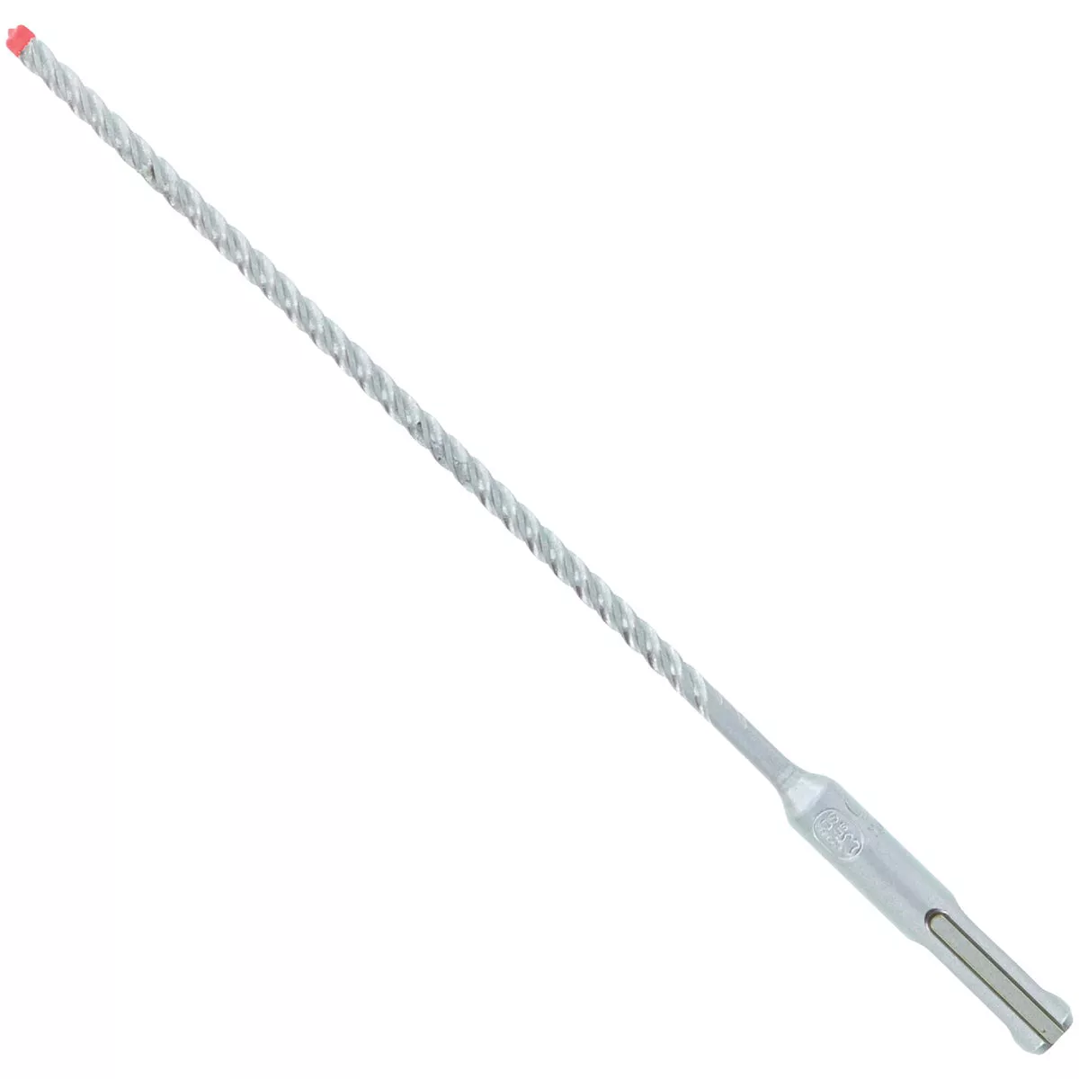 Diablo Rebar Demon 3/16 In. x 8 In. SDS-Plus Full Carbide Rotary Hammer Drill Bit