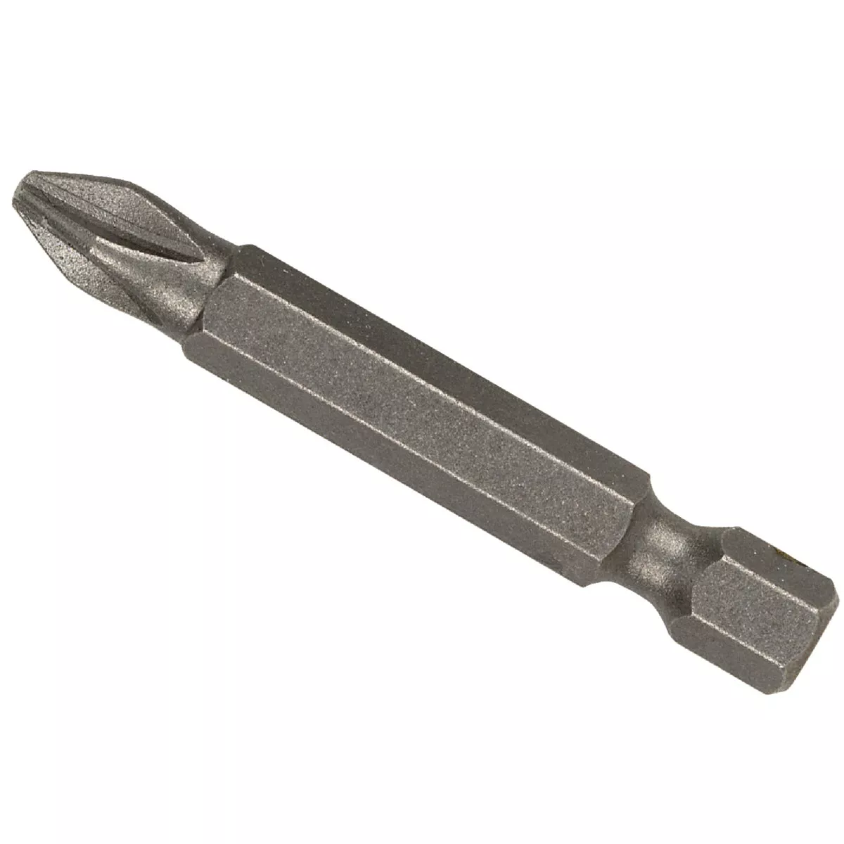 Do it #8-10 Slotted 4 In. Power Screwdriver Bit - photo 2