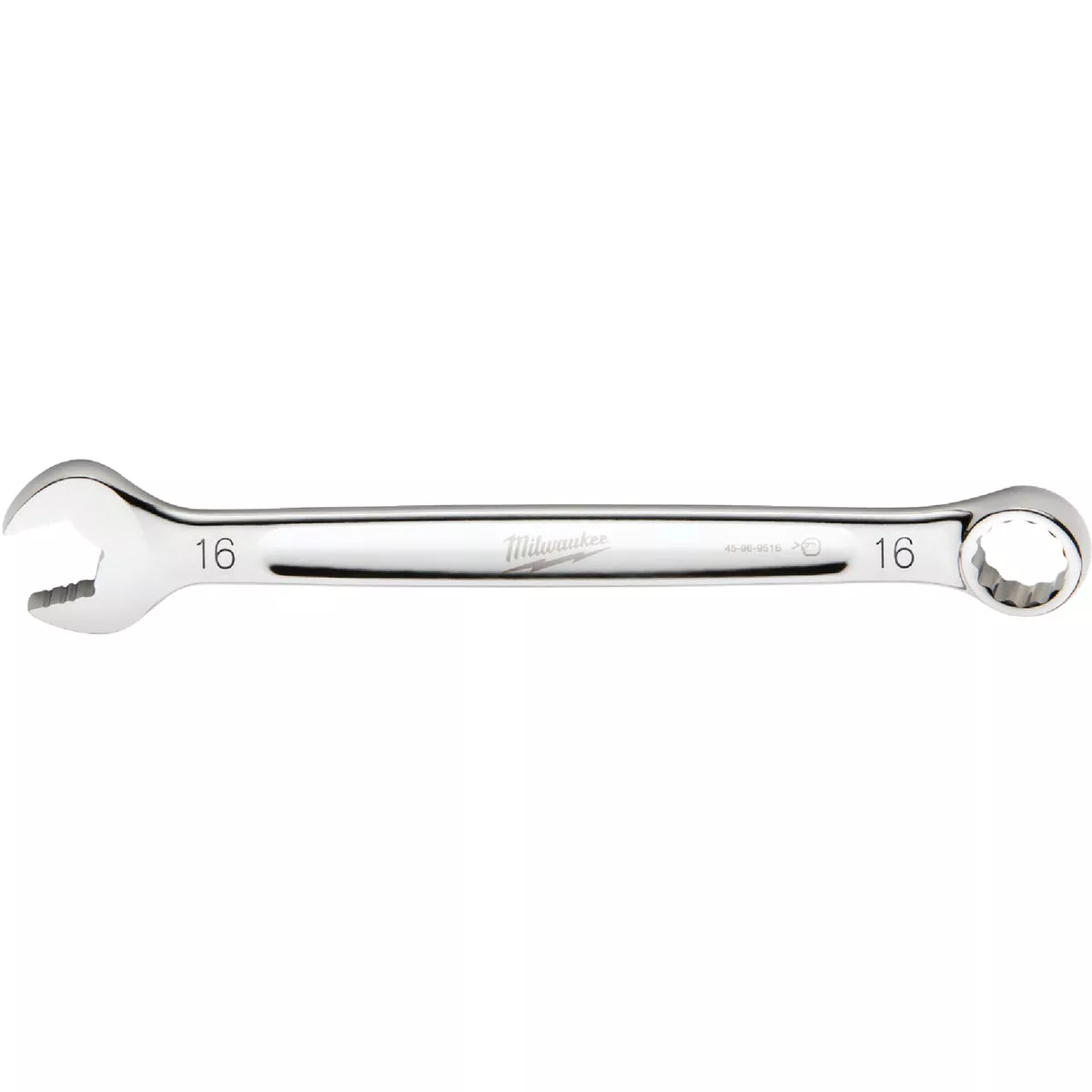 Milwaukee Metric 16 mm 12-Point Combination Wrench