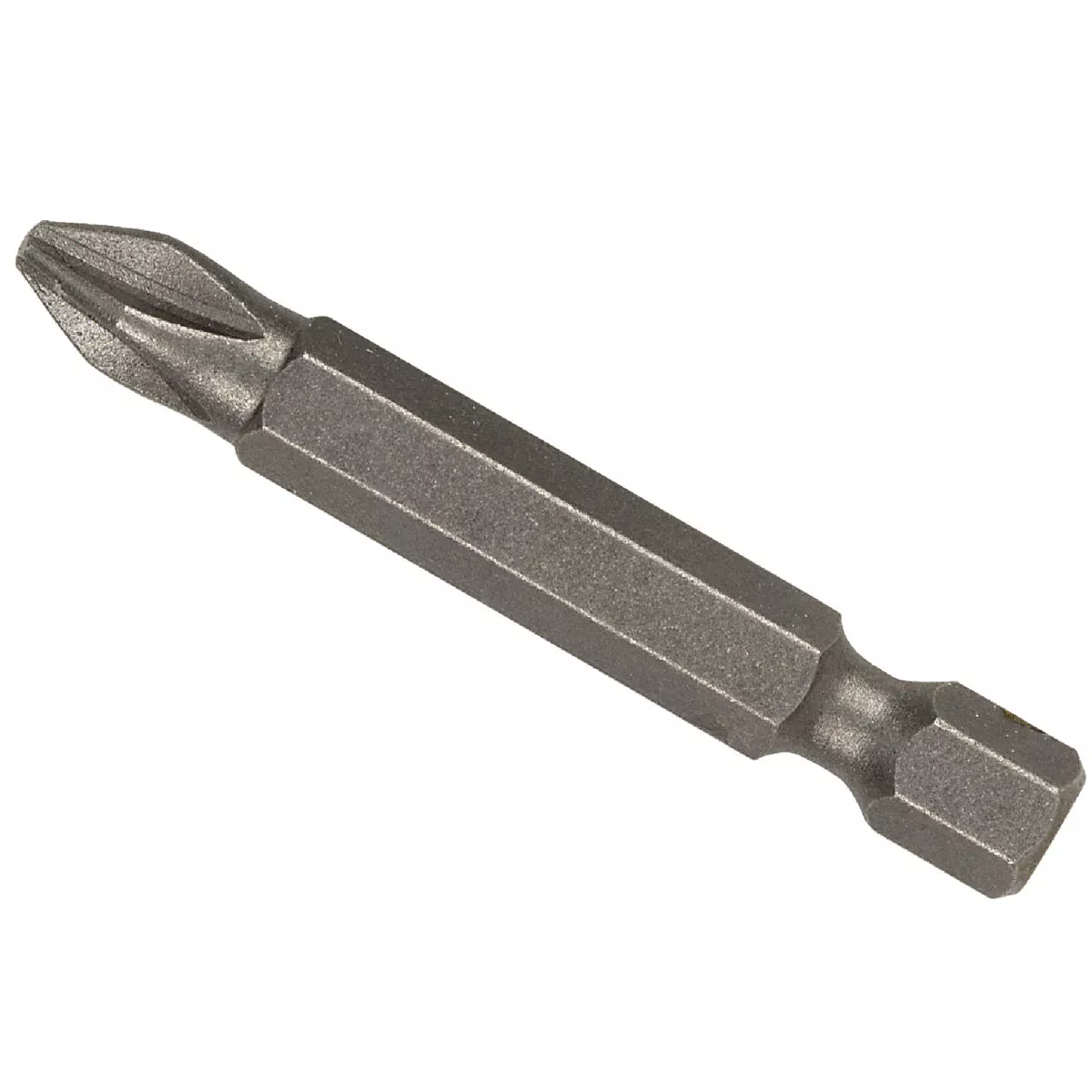 Do it #10-12 Slotted 4 In. Power Screwdriver Bit - photo 2