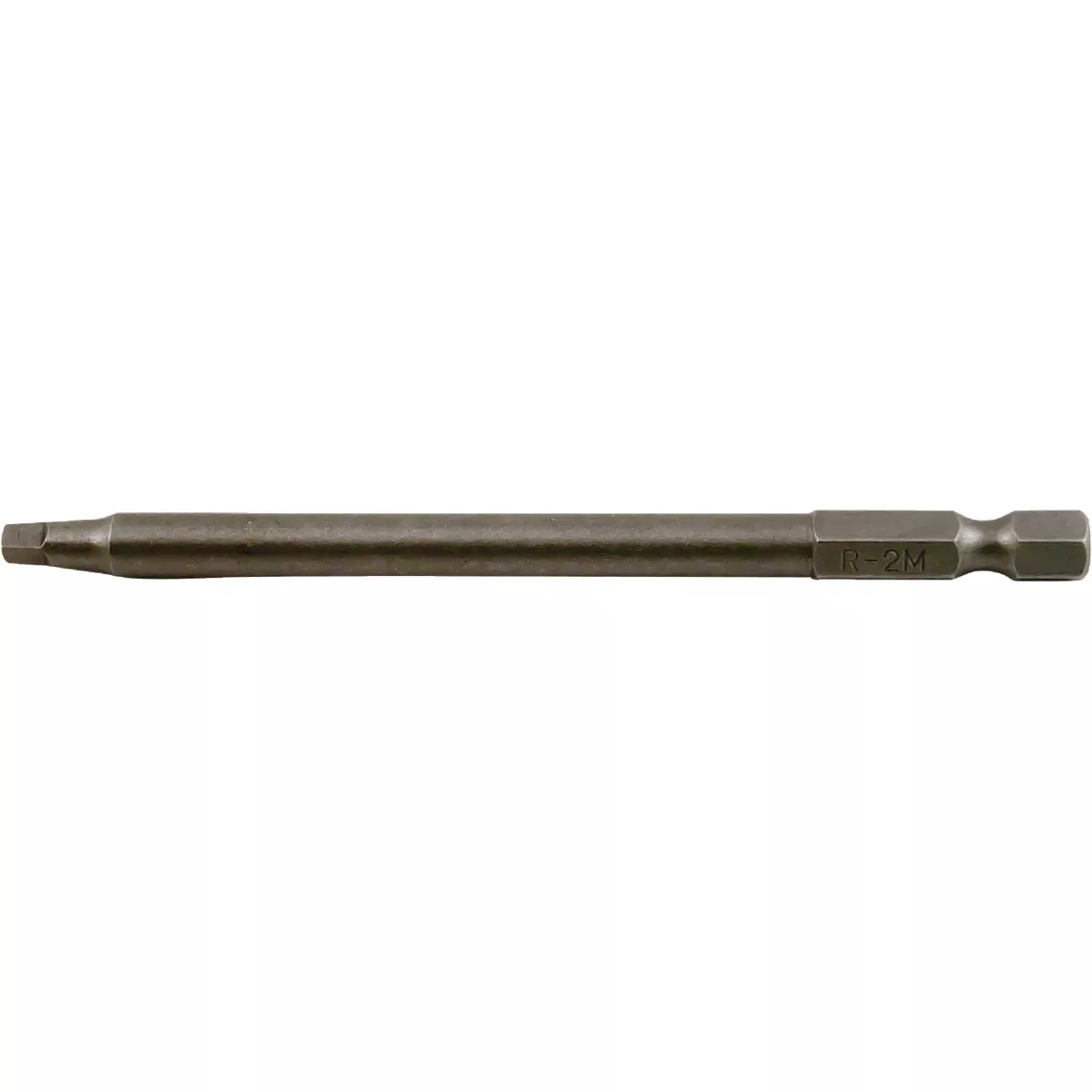 Do it #2 Square Recess 4 In. Power Screwdriver Bit | Do it Best