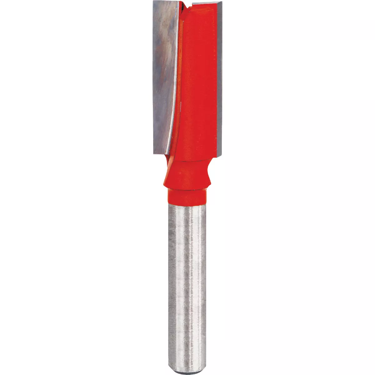 Freud 7/16 In. Double Flute Straight Router Bit | True Value Hardware