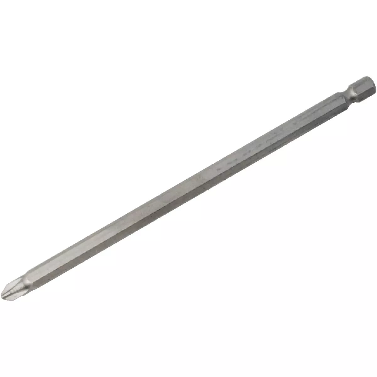 Do it #2 Phillips 6 In. Power Screwdriver Bit - photo 2