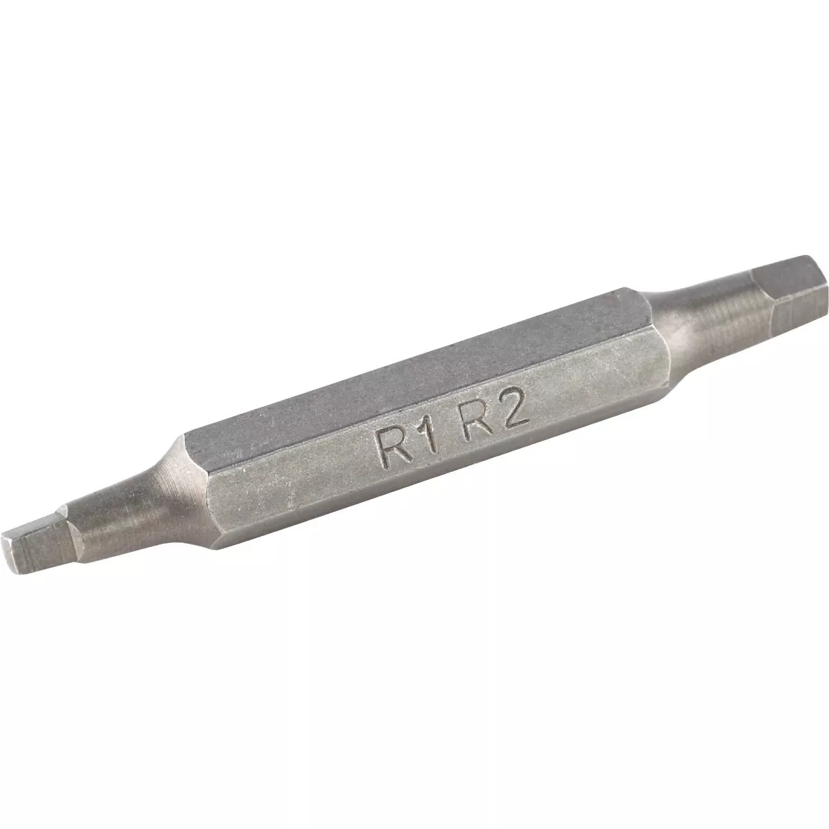 Do it #1 Square Recess Double-End Screwdriver Bit - photo 2