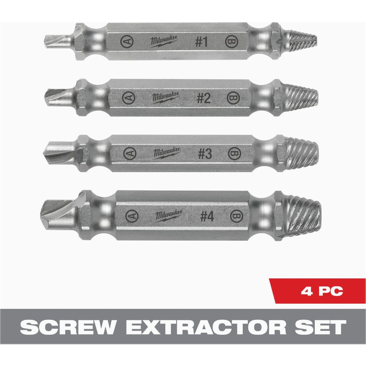 Screw Extractor Set | True Value Hardware