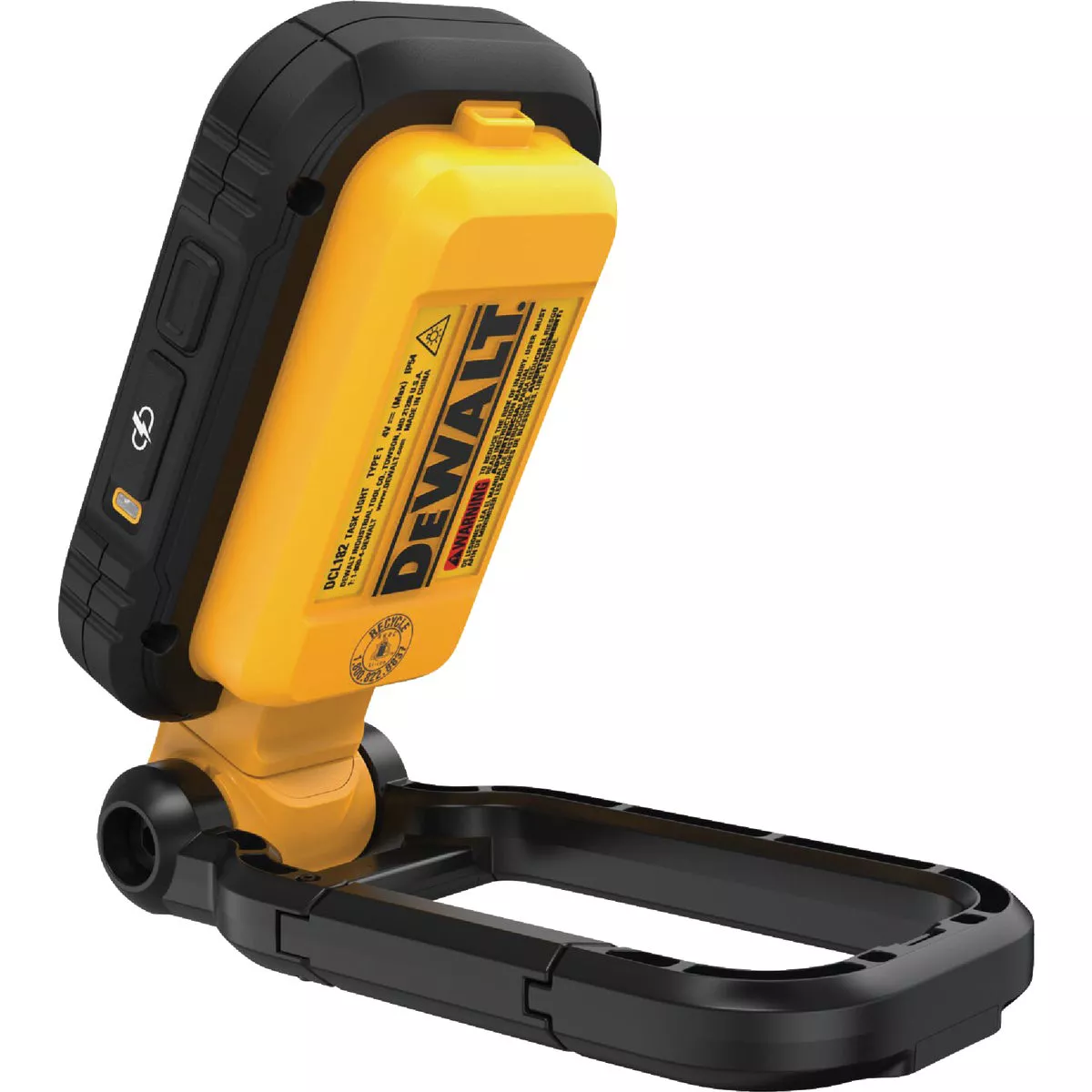 DEWALT 1000 Lm. LED USB-C Rechargeable Task Light - photo 3