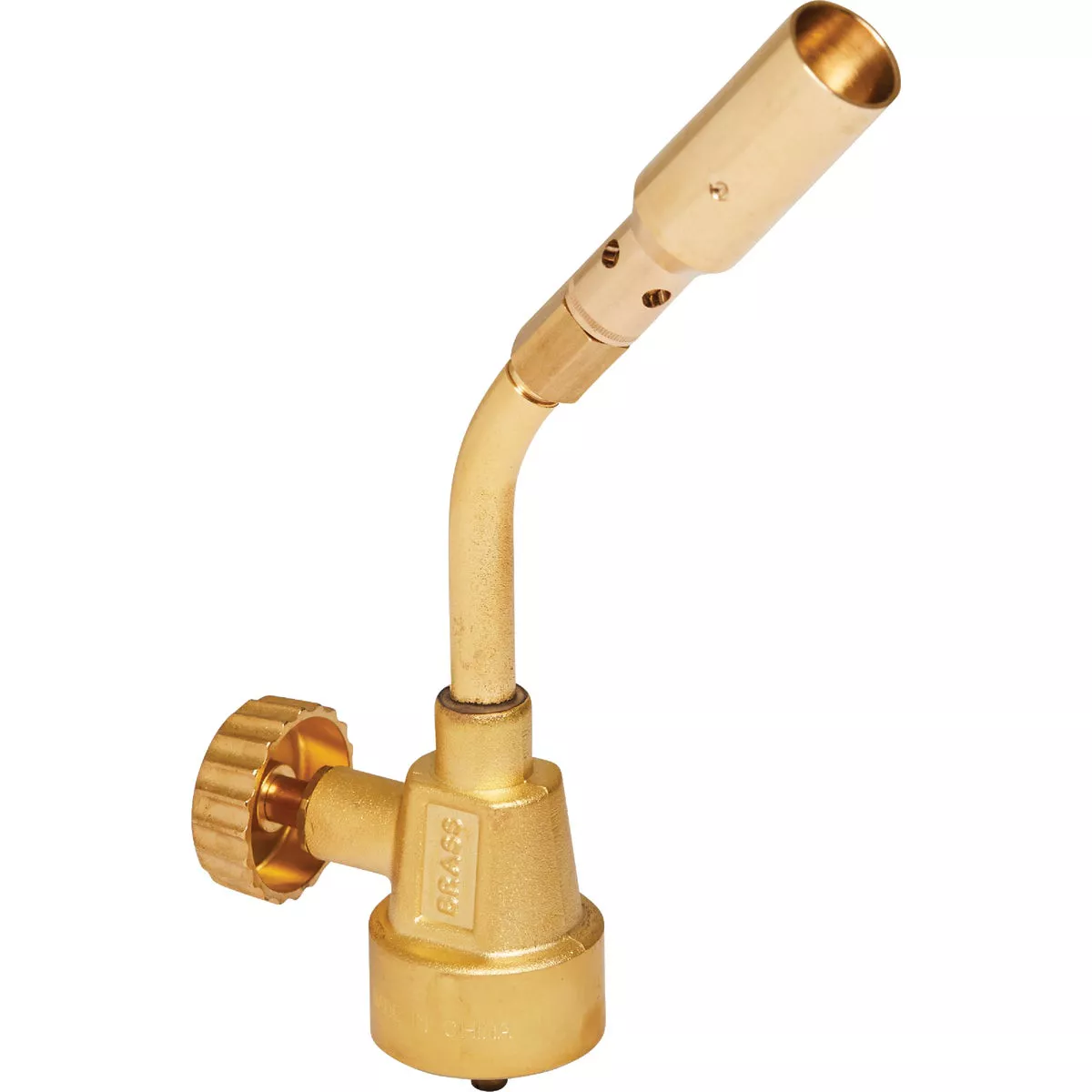 Sievert MultiTorch Brass Torch Head - photo 3