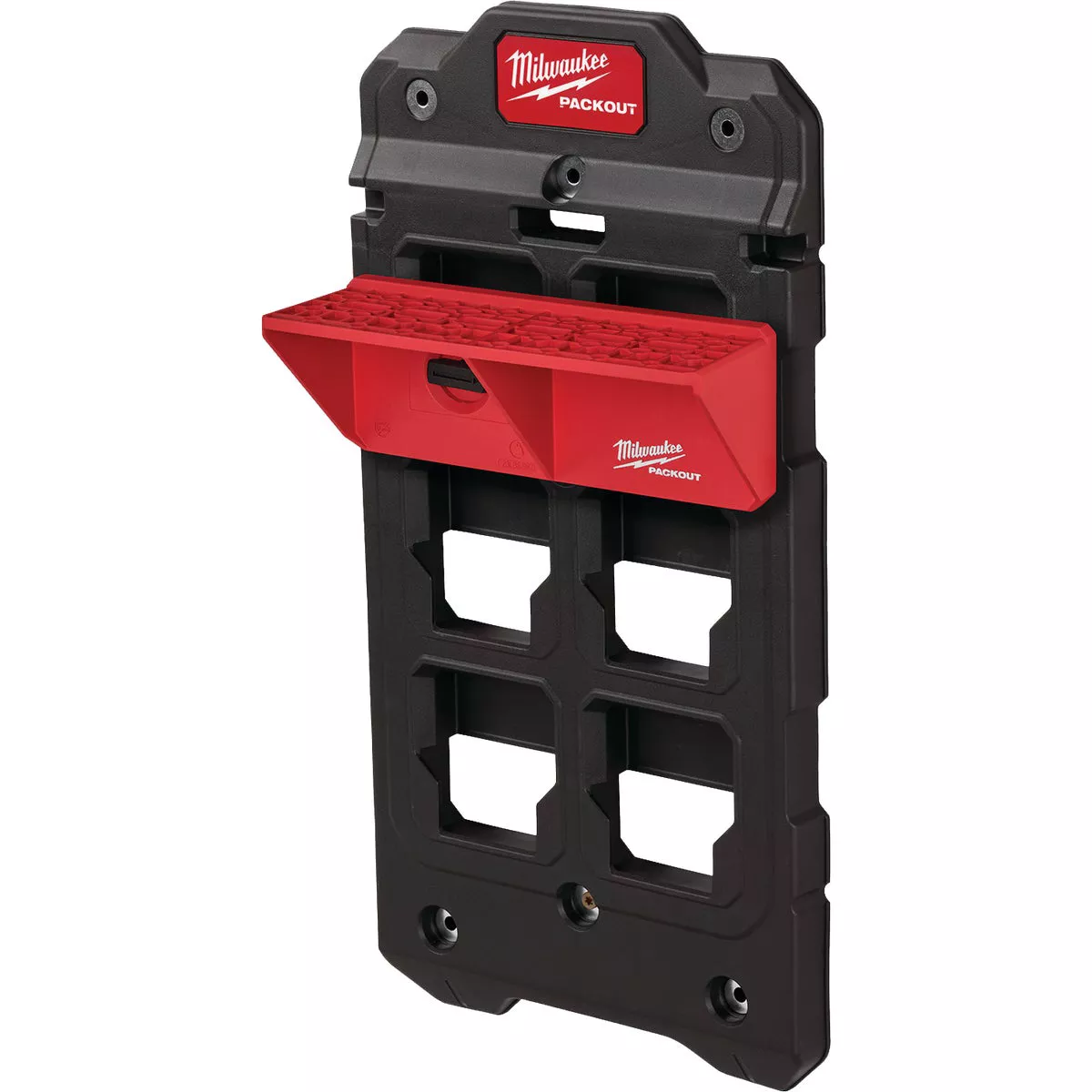 Milwaukee PACKOUT Screwdriver Rack - photo 4
