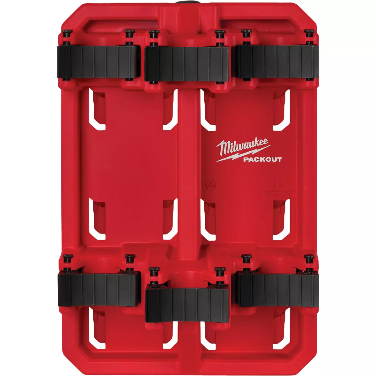 Milwaukee PACKOUT 3-Tool Long Handle Tool Rack | Do it Best