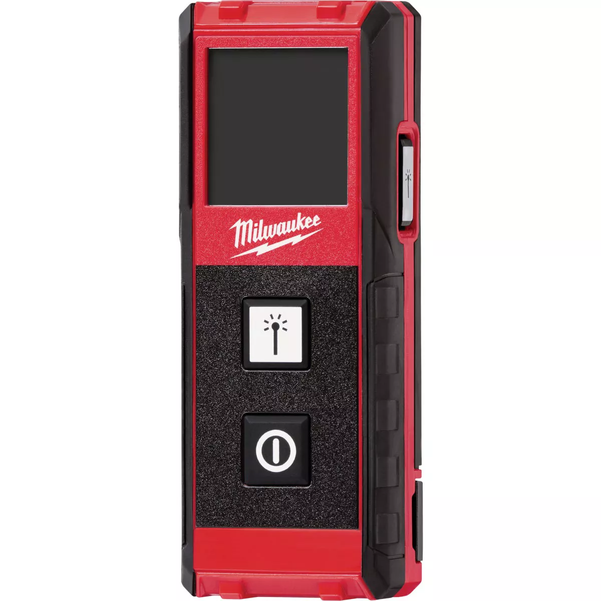 Milwaukee 65 Ft. Backlit Screen Laser Distance Meter - photo 6