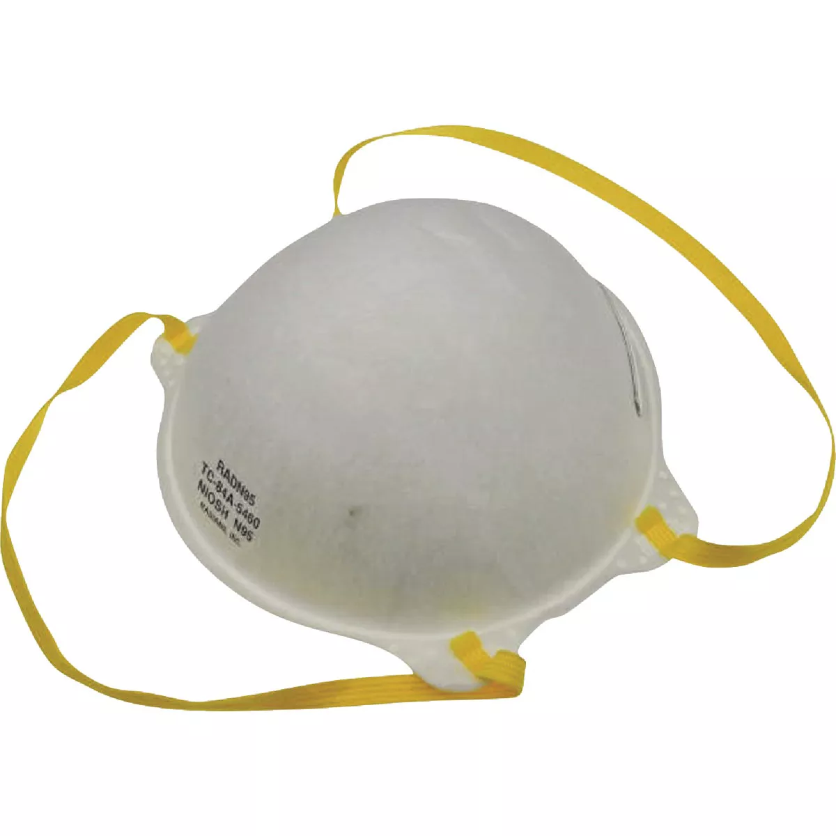 Stanley N95 Particulate Respirator (2-Pack) - photo 2