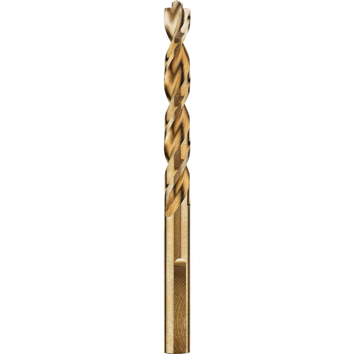 DEWALT 15/64 In. Industrial Cobalt Drill Bit