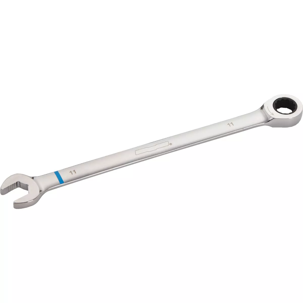 Channellock Metric 11 mm 12-Point Ratcheting Combination Wrench