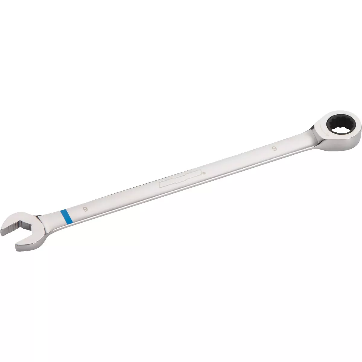 Channellock Metric 9 mm 12-Point Ratcheting Combination Wrench
