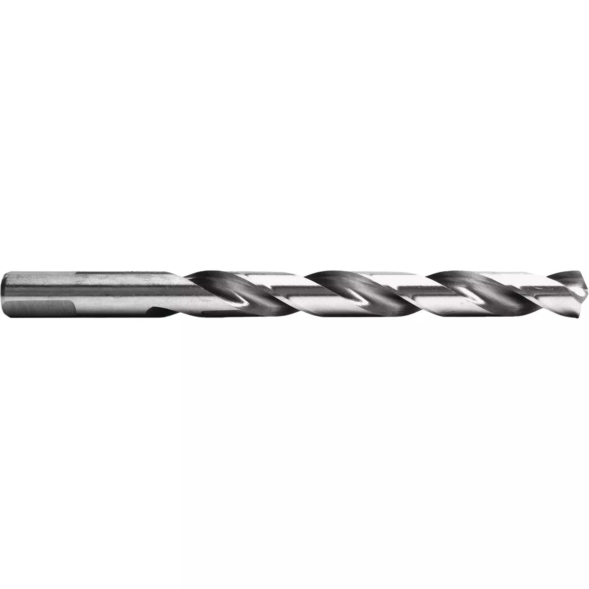 Century Drill & Tool 7/16 In. Tungsten High Speed Steel Quick-Cut Point Brite Drill Bit - photo 2