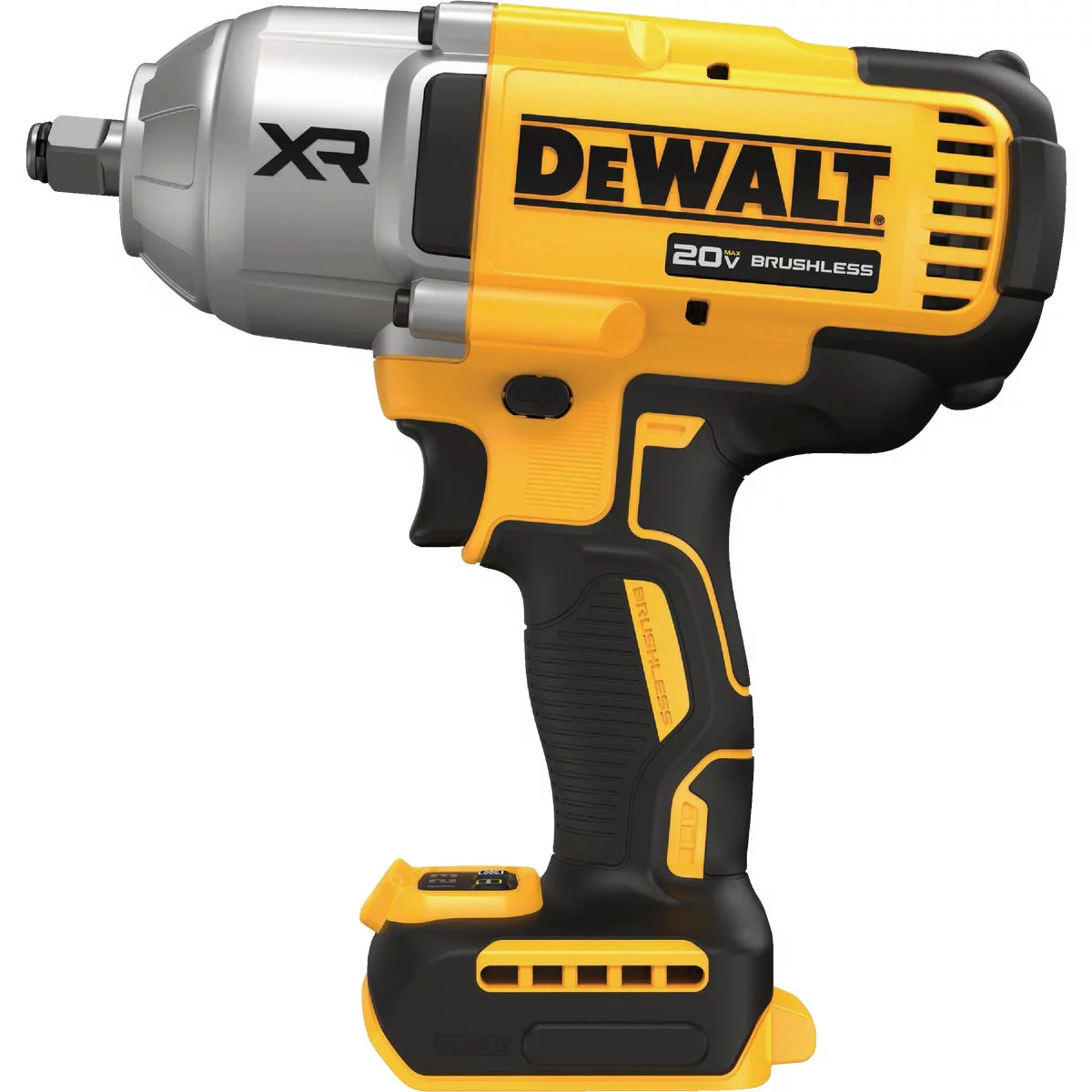 Cordless Wrenches