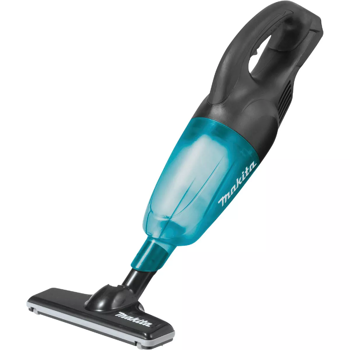 Makita 18V LXT Cordless Bagless Compact Stick Vacuum Cleaner, Black (Tool Only) - photo 13